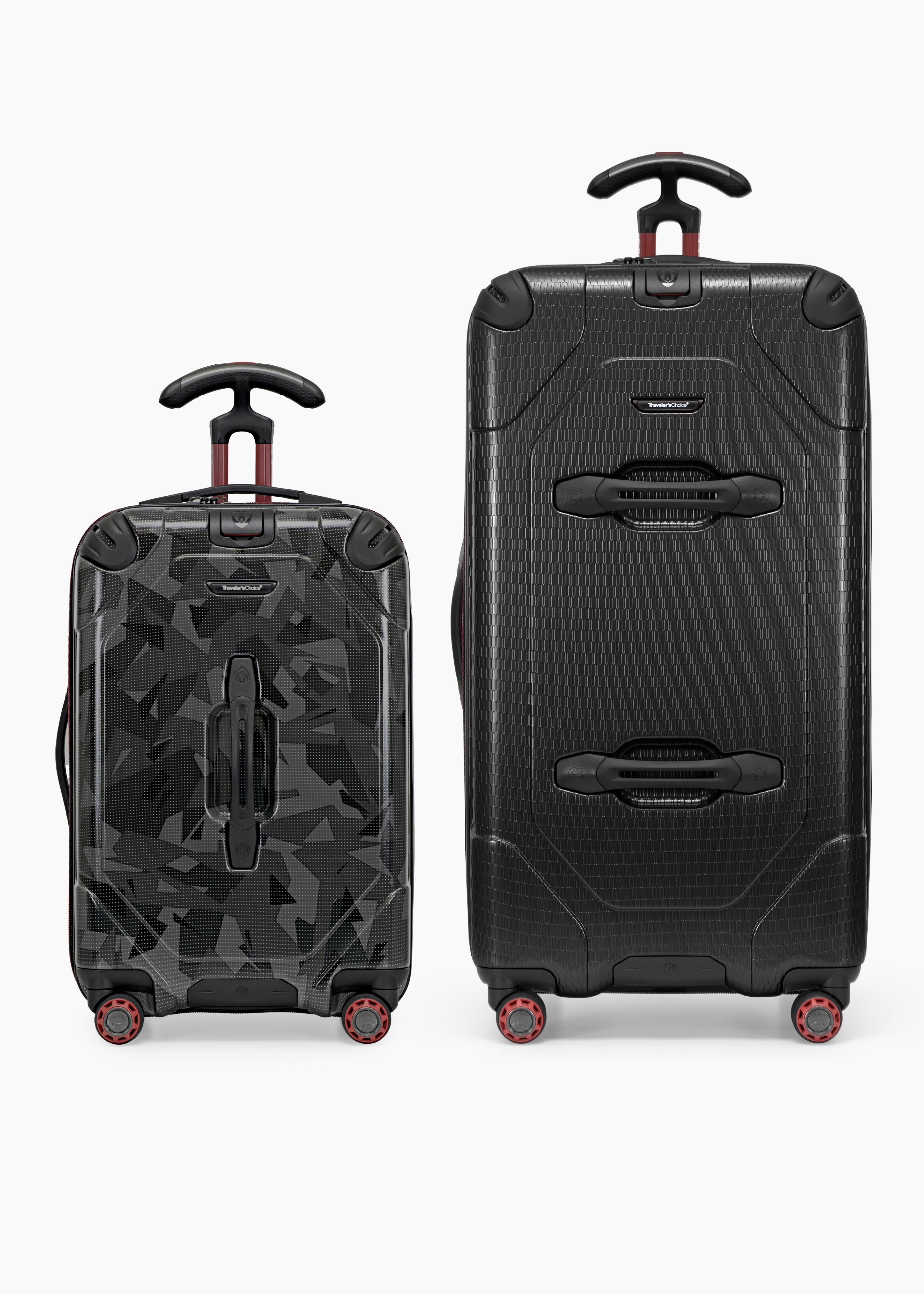 Maxporter II Luggage Set - 22