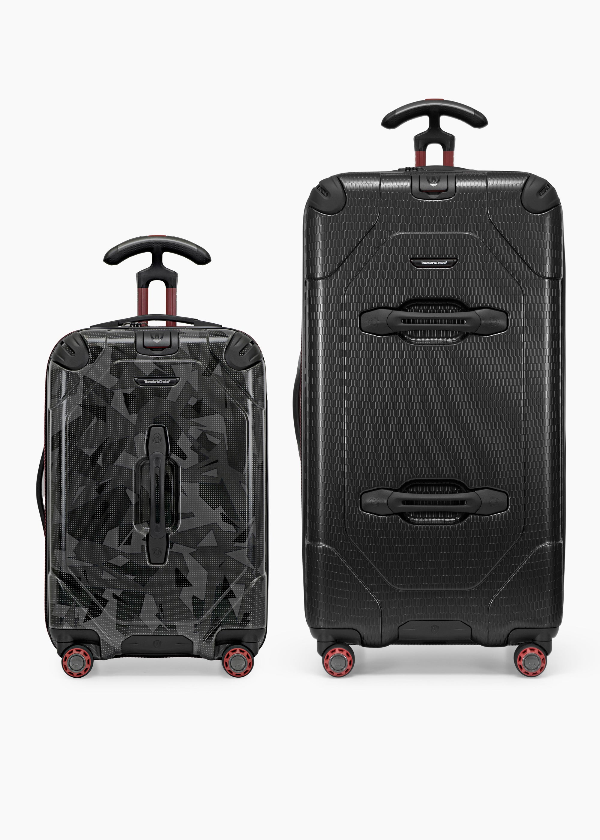 Maxporter II 2-Piece Set - Carry-On &amp; Large