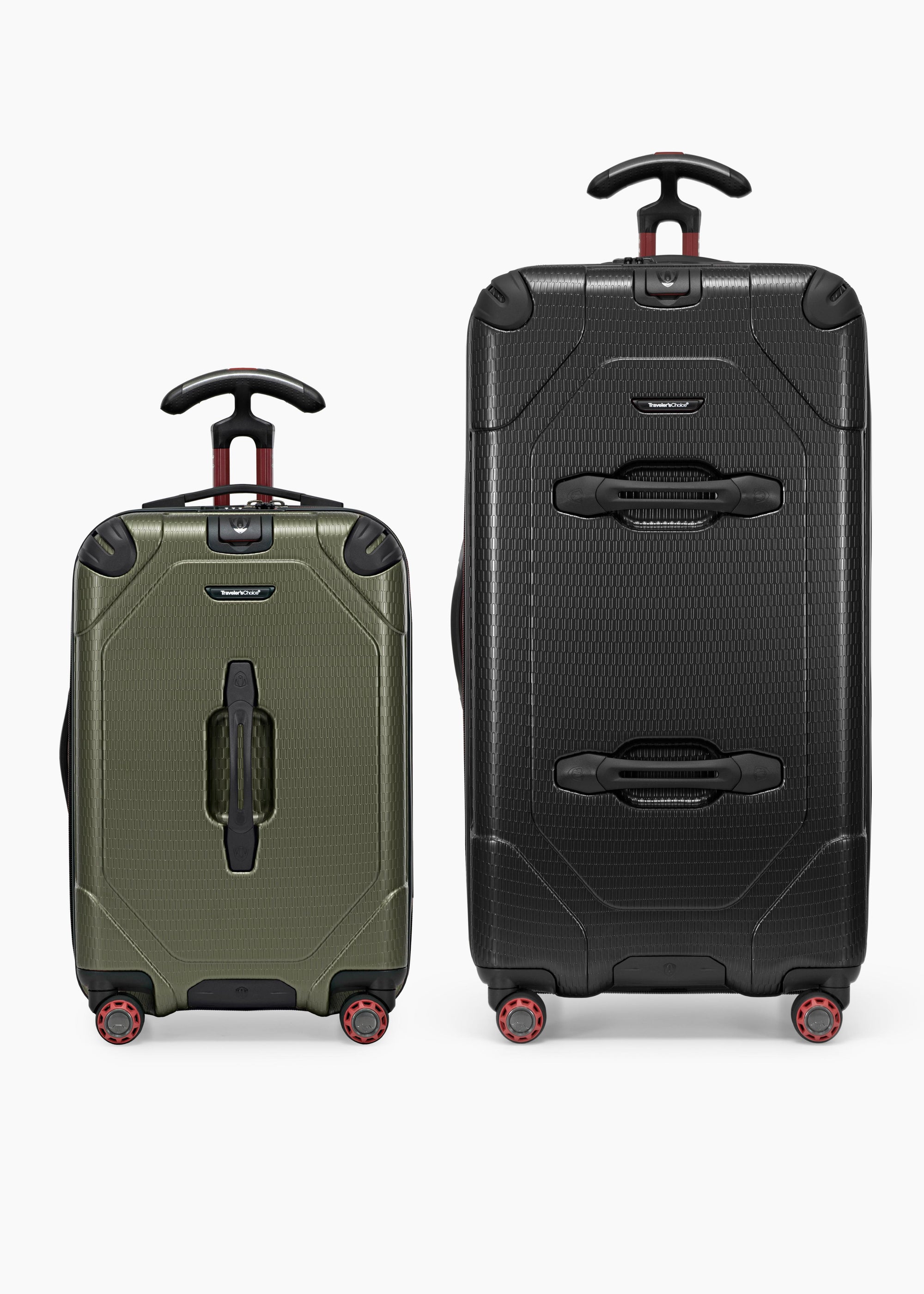 Maxporter II 2-Piece Set - Carry-On &amp; Large