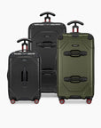 Maxporter II 3-Piece Set