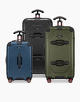 Maxporter II 3-Piece Set