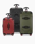 Maxporter II 3-Piece Set