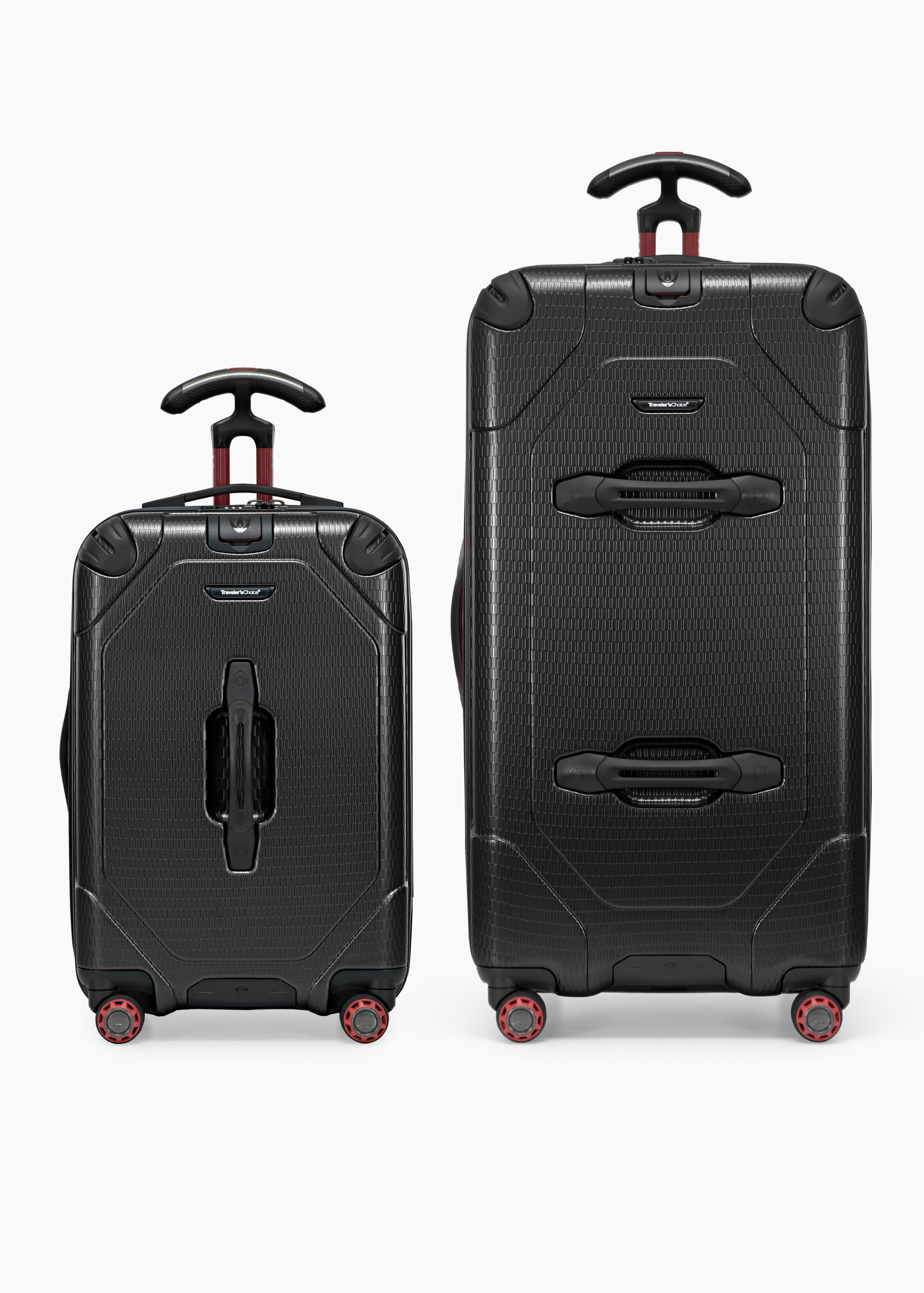 Maxporter II Luggage Set - 22