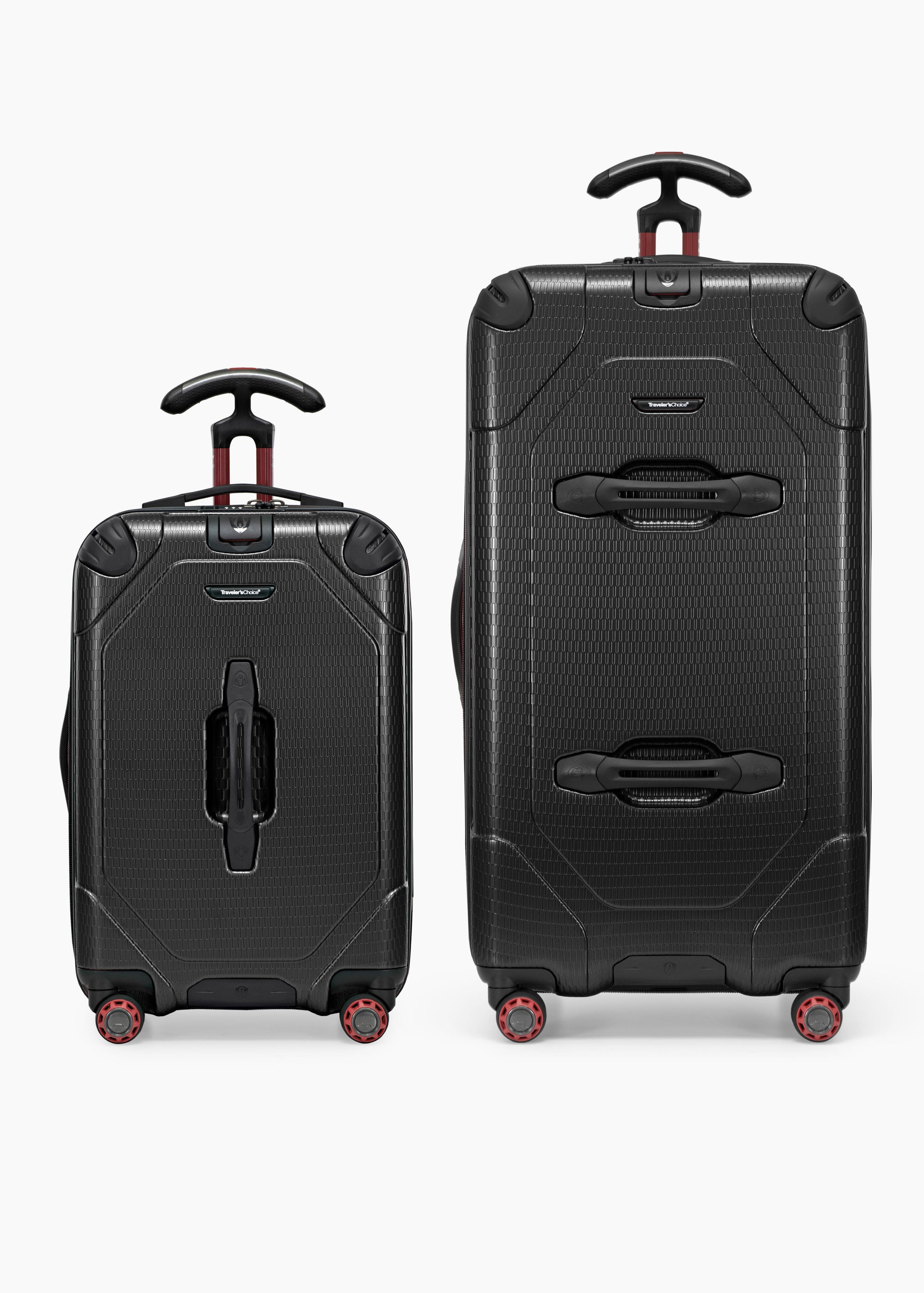 Maxporter II 2-Piece Set - Carry-On &amp; Large