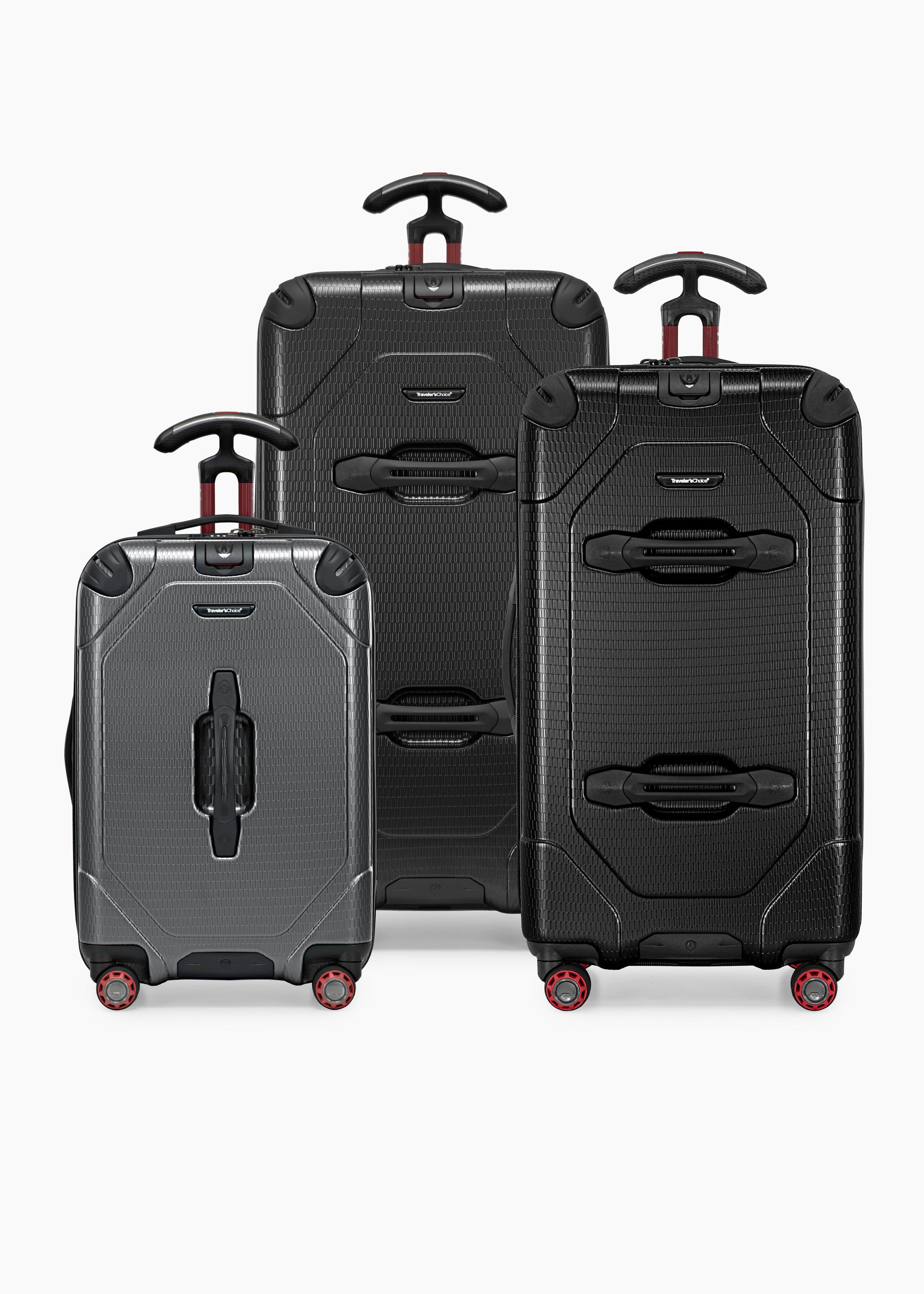 Maxporter II 3-Piece Set