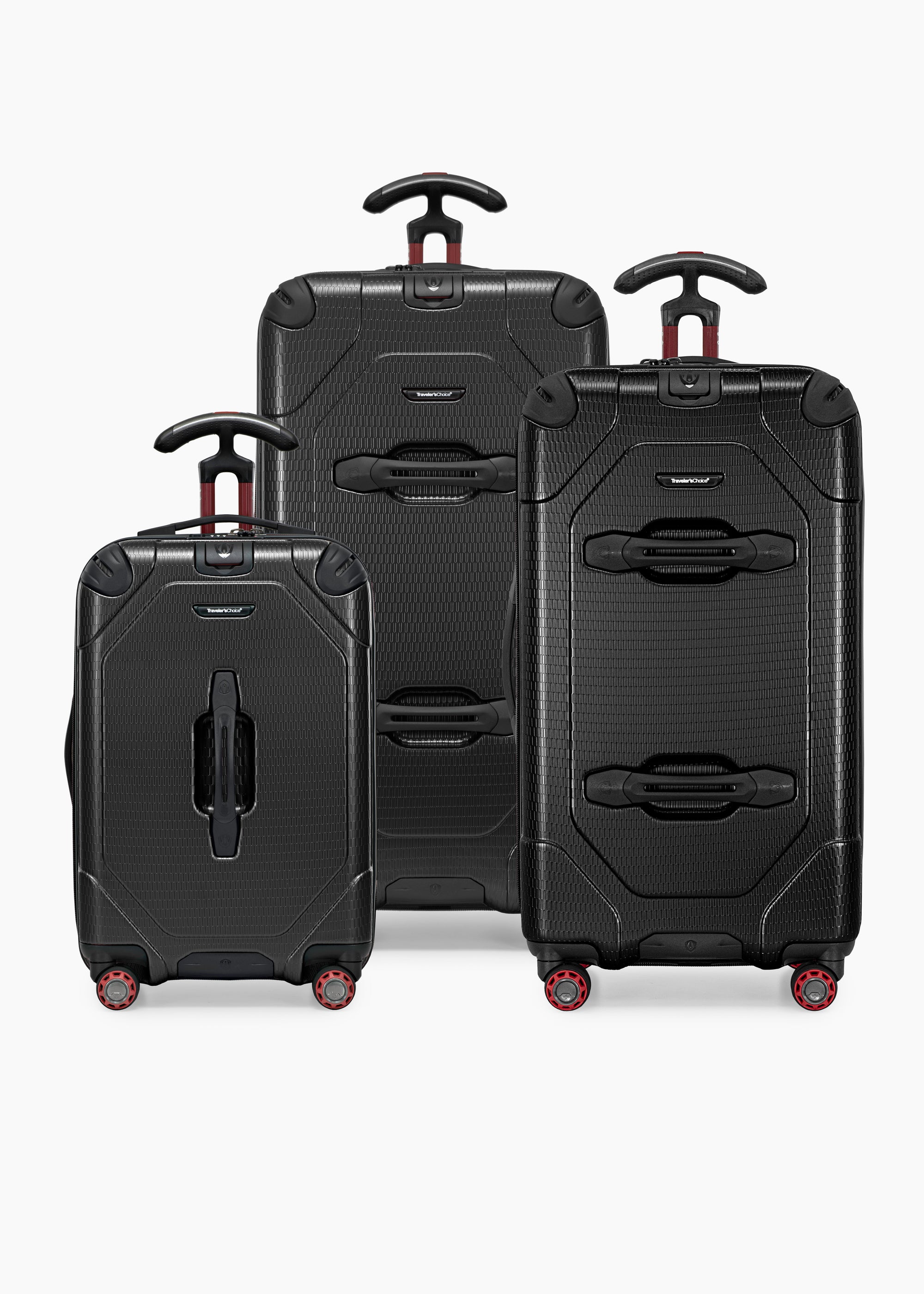 Maxporter II 3-Piece Set