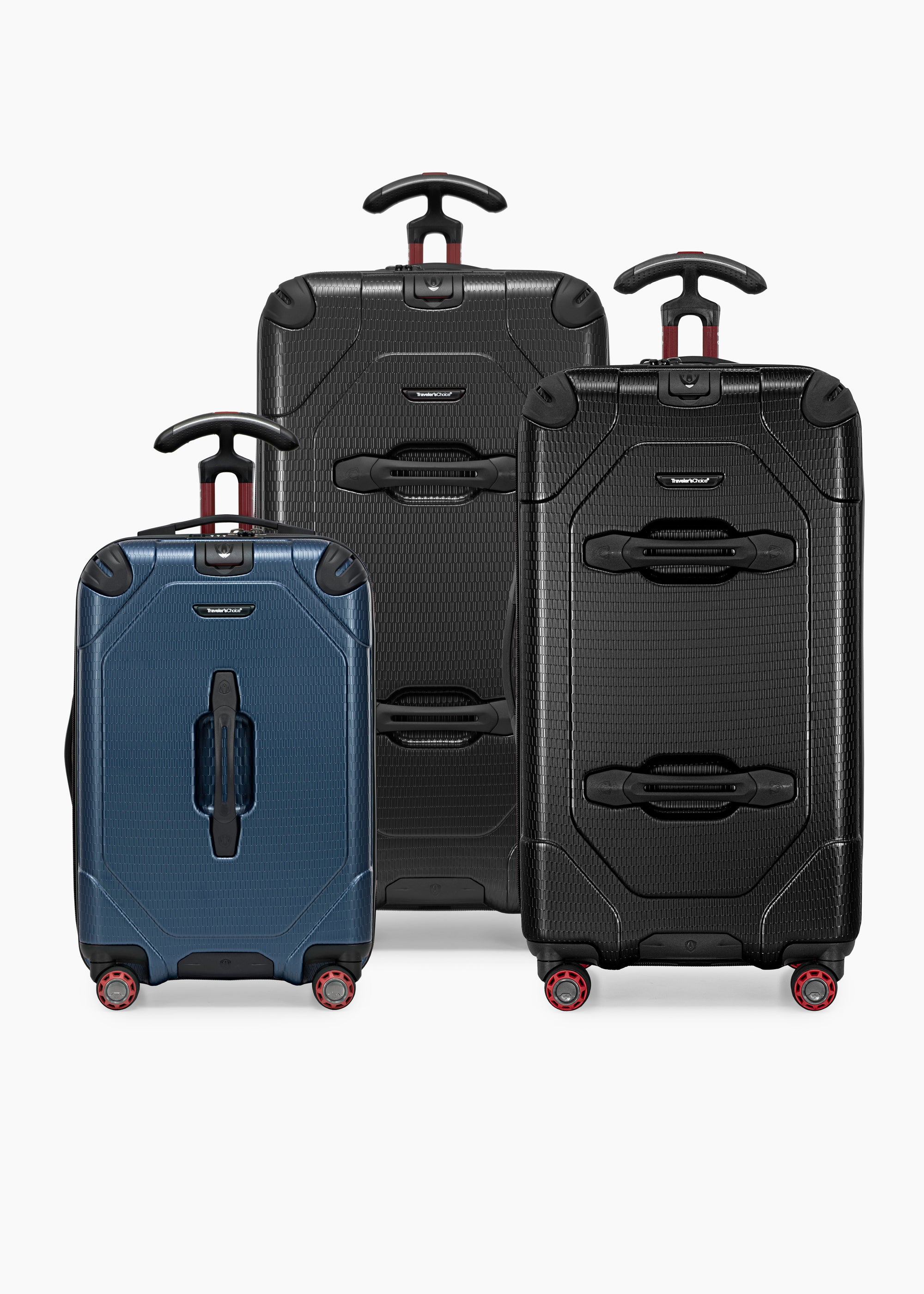 Maxporter II 3-Piece Set