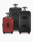 Maxporter II 3-Piece Set