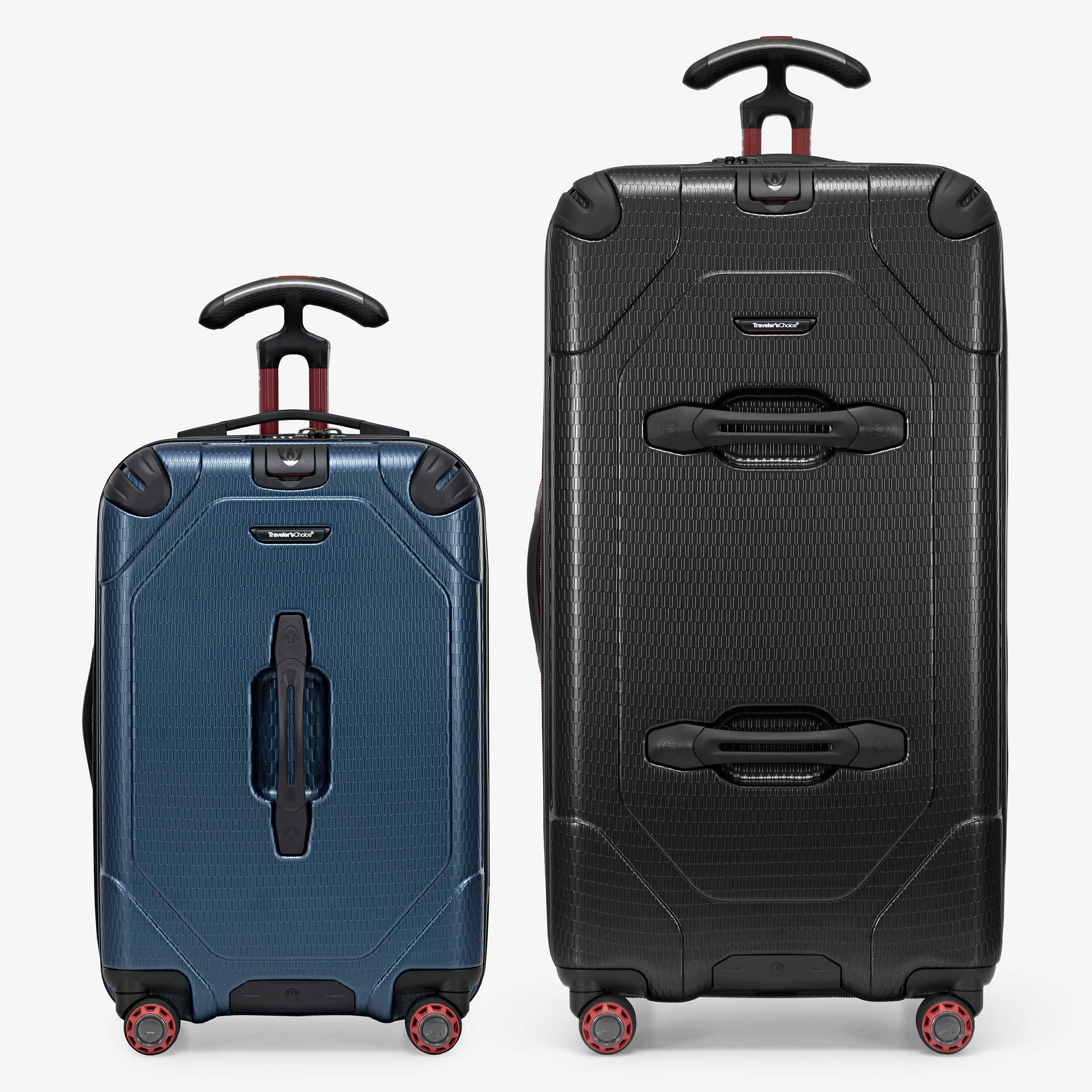 Maxporter II Luggage Set - 22