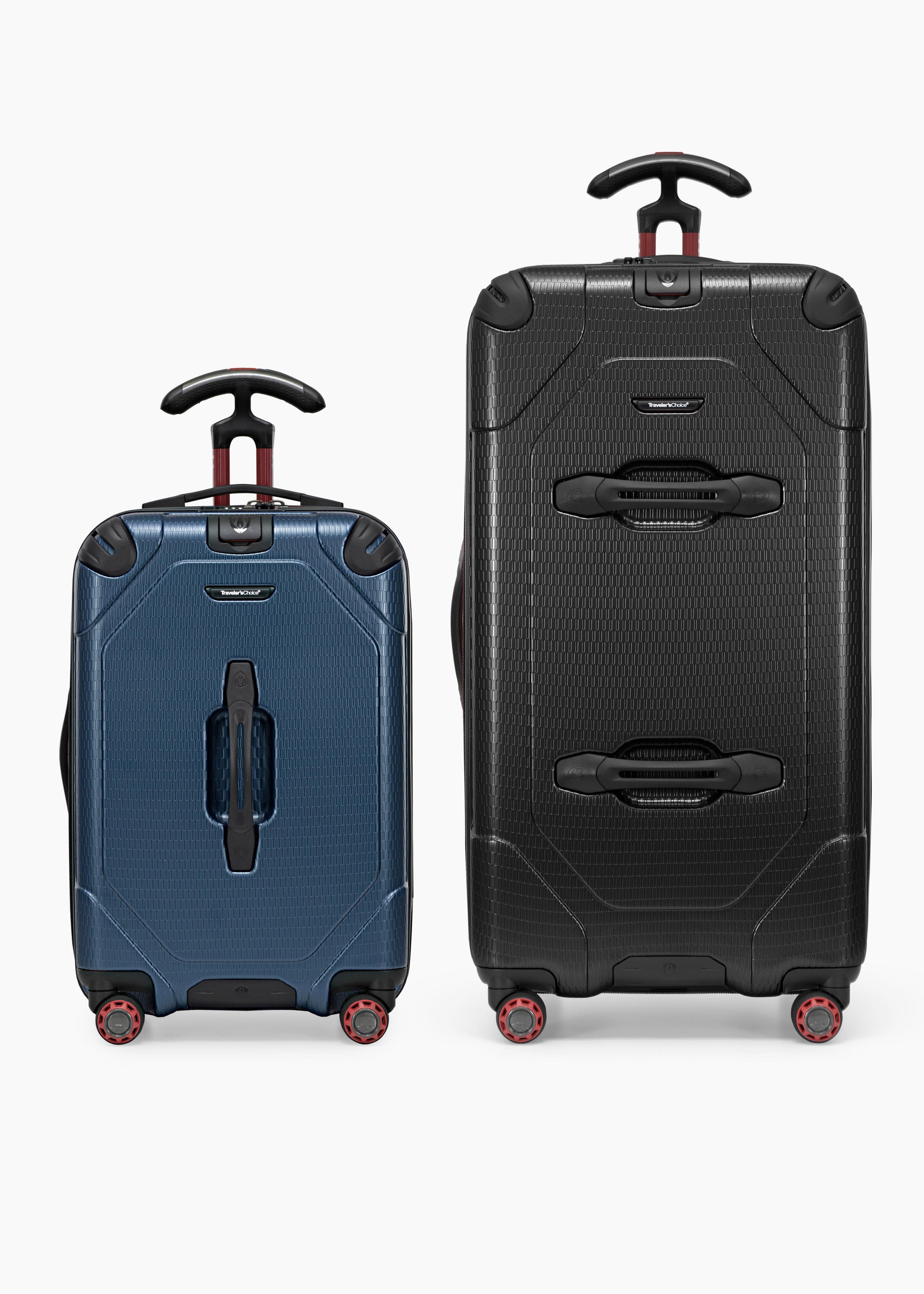Maxporter II 2-Piece Set - Carry-On &amp; Large