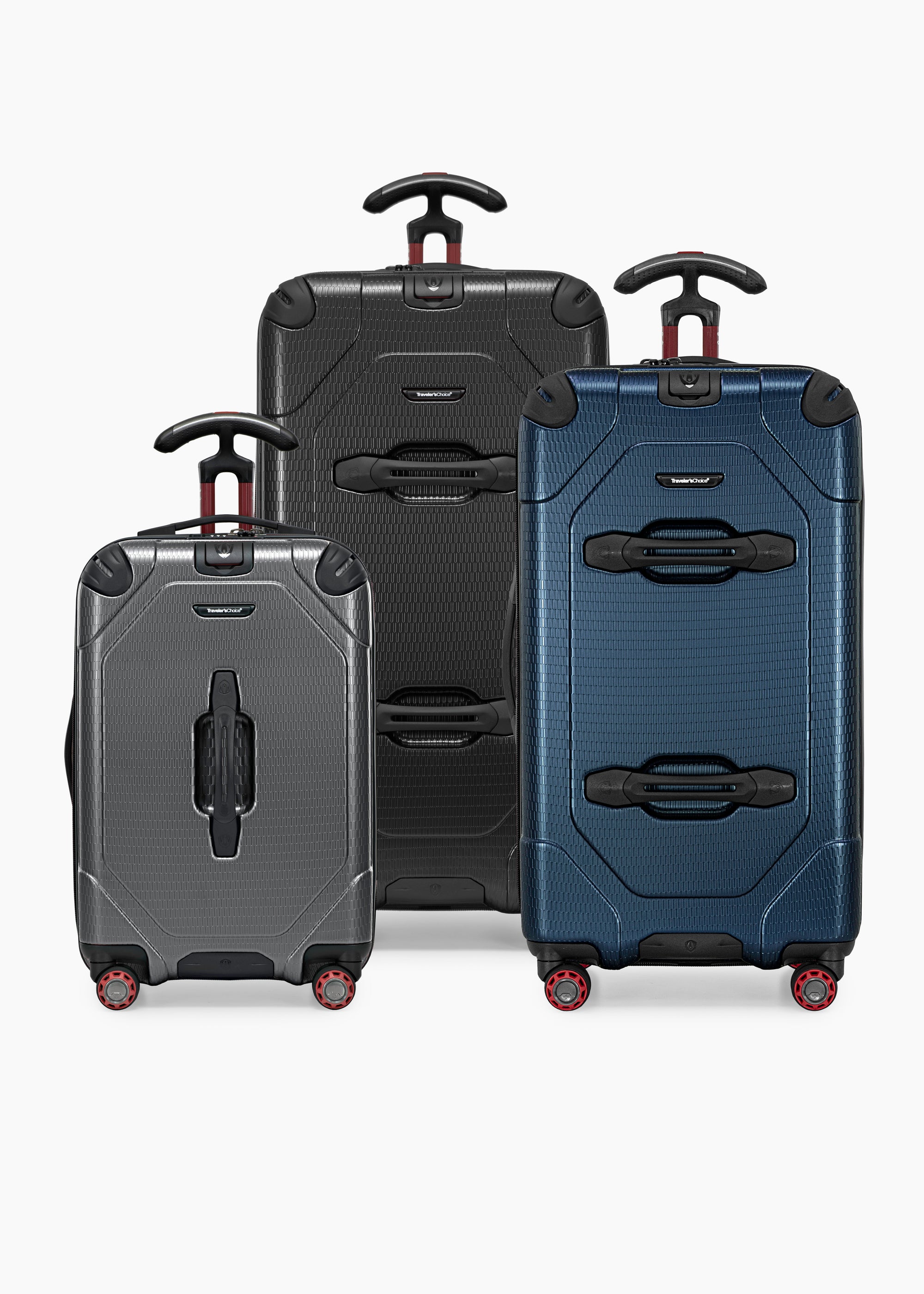 Maxporter II 3-Piece Set