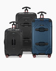 Maxporter II 3-Piece Set