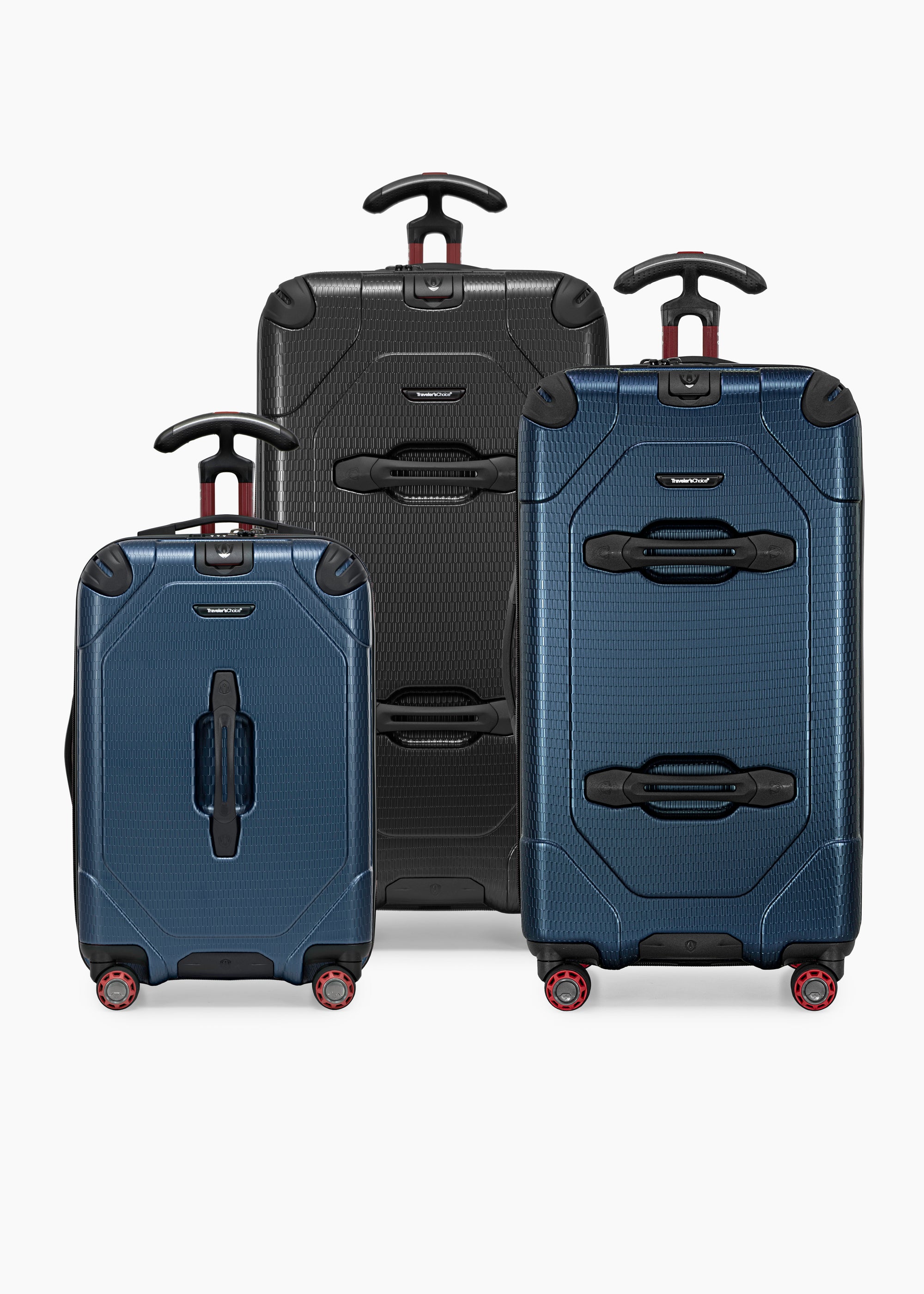 Maxporter II 3-Piece Set