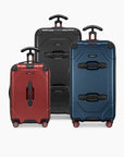 Maxporter II 3-Piece Set