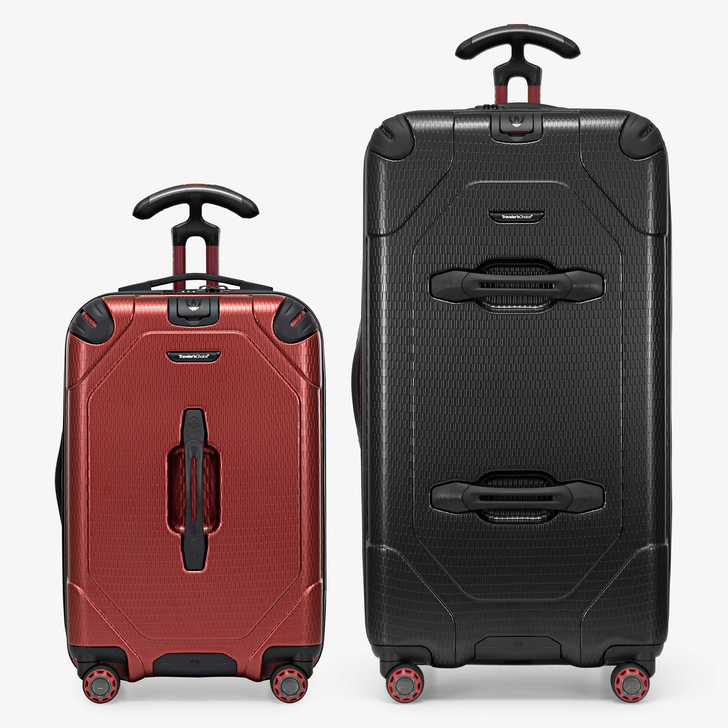 Maxporter II Luggage Set - 22