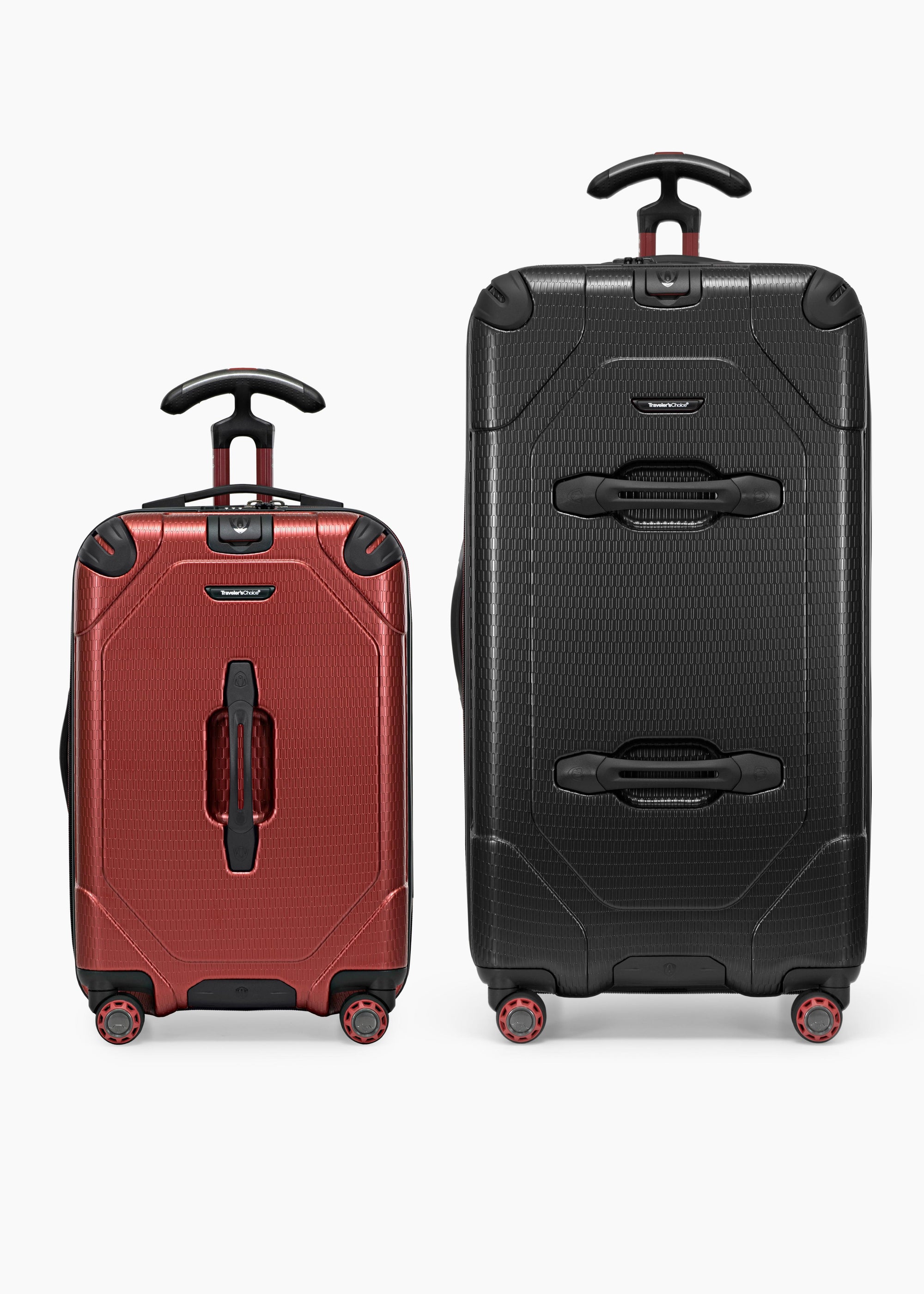 Maxporter II 2-Piece Set - Carry-On &amp; Large