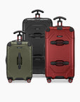 Maxporter II 3-Piece Set