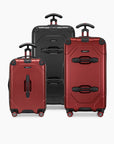 Maxporter II 3-Piece Set