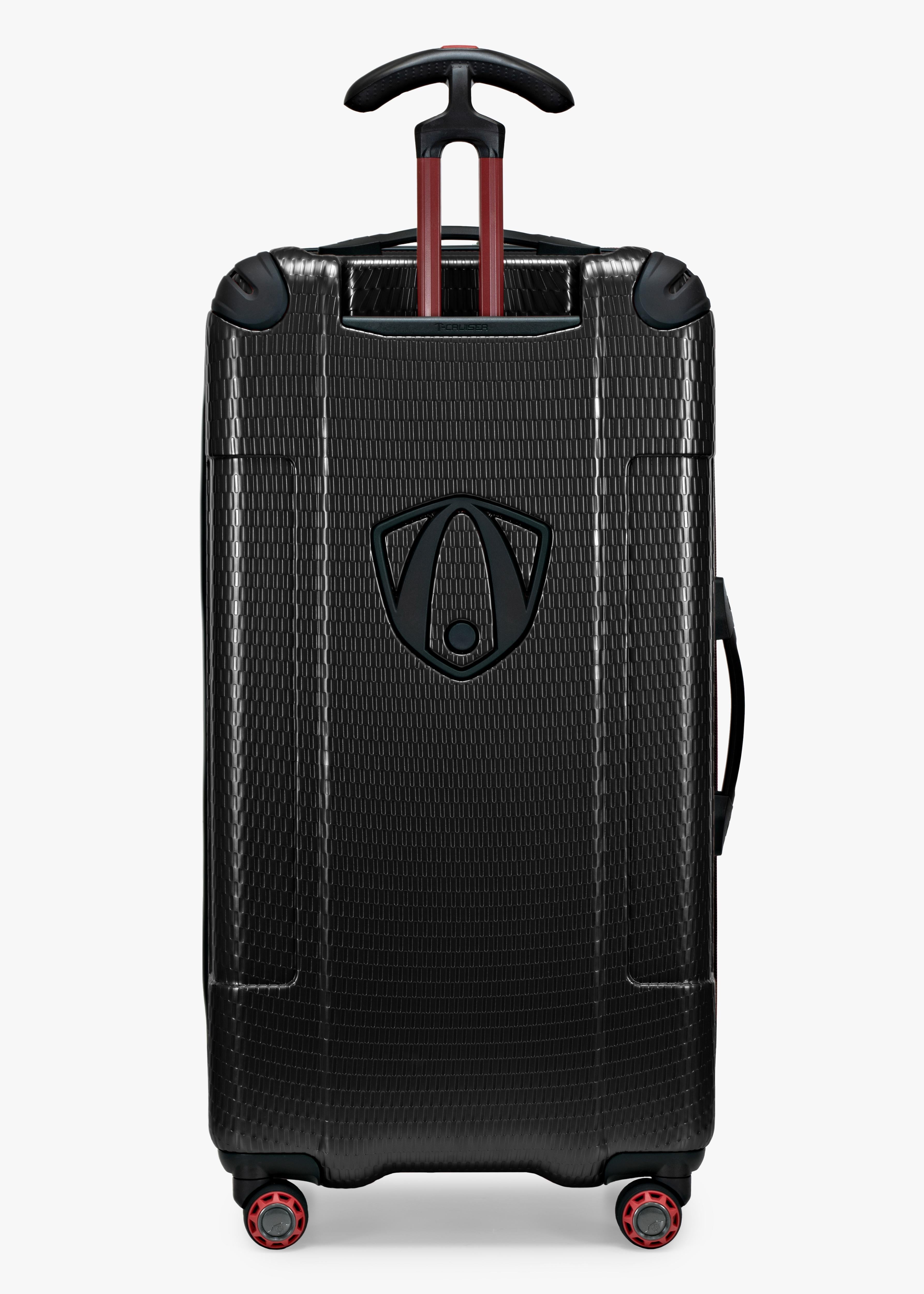ギャリー・マックニール【GMC】 TWO（THE WISE ONE） Maxporter II 31 Trunk Luggage with Anti-Theft Zippers | Traveler's