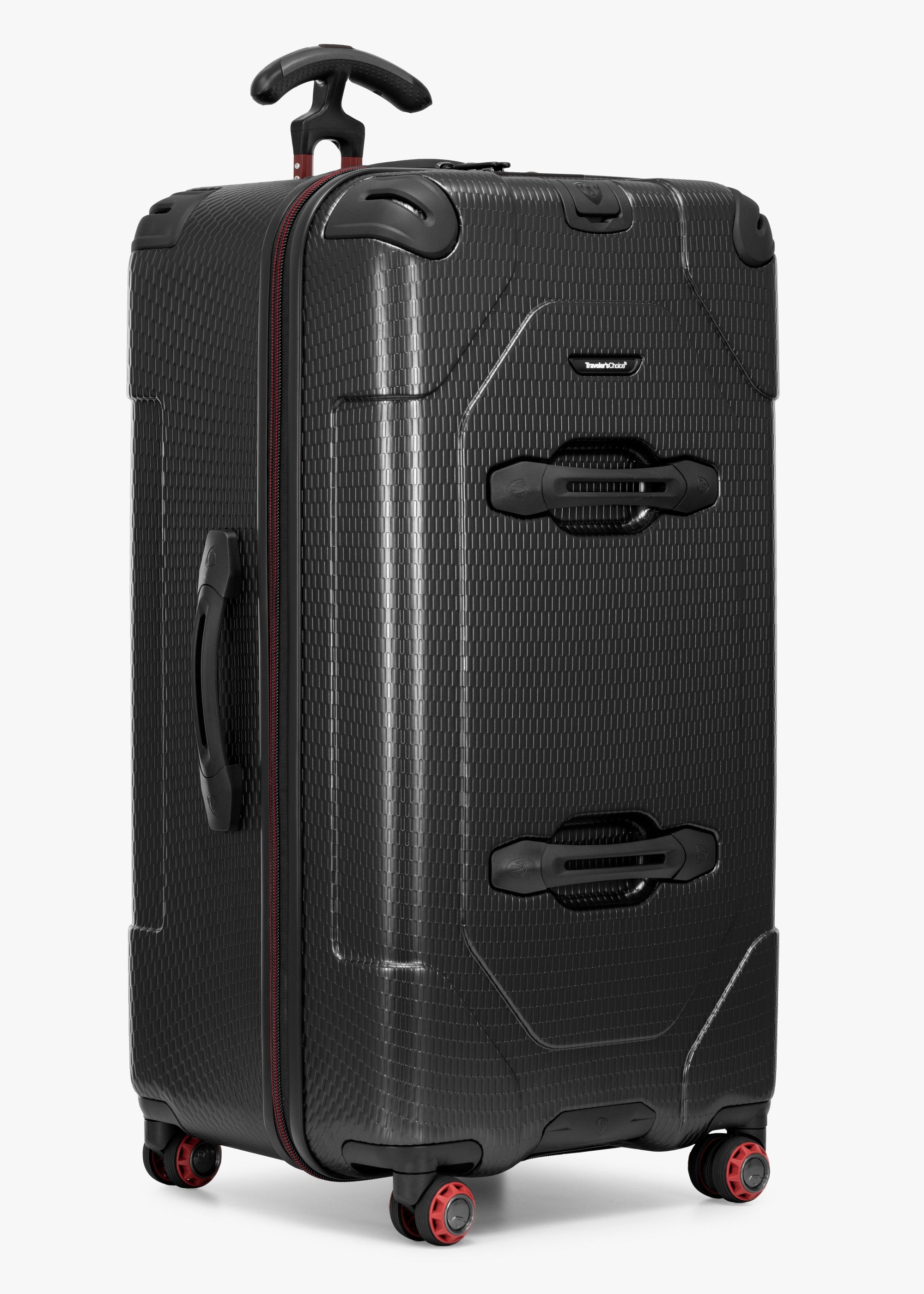 MaxPorter II Large Trunk