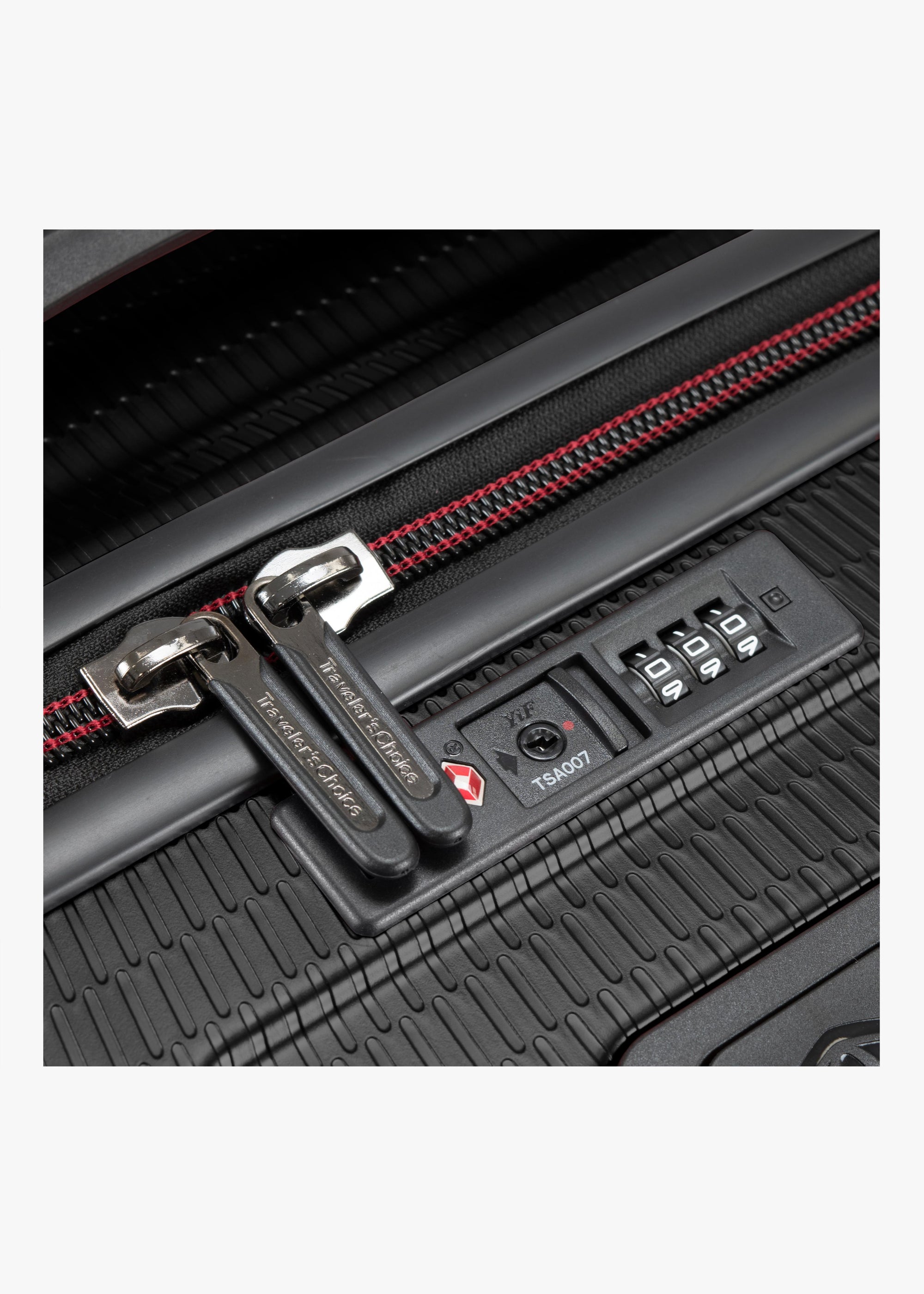 MaxPorter II Medium Trunk