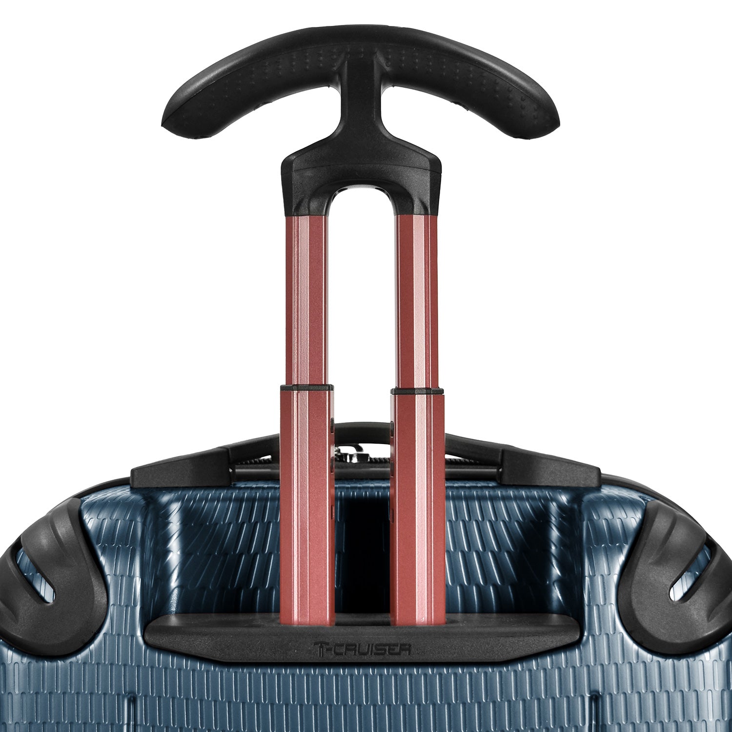 MaxPorter II Carry-on 22&quot; Hardside Spinner Luggage