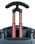 MaxPorter II Carry-on 22" Hardside Spinner Luggage