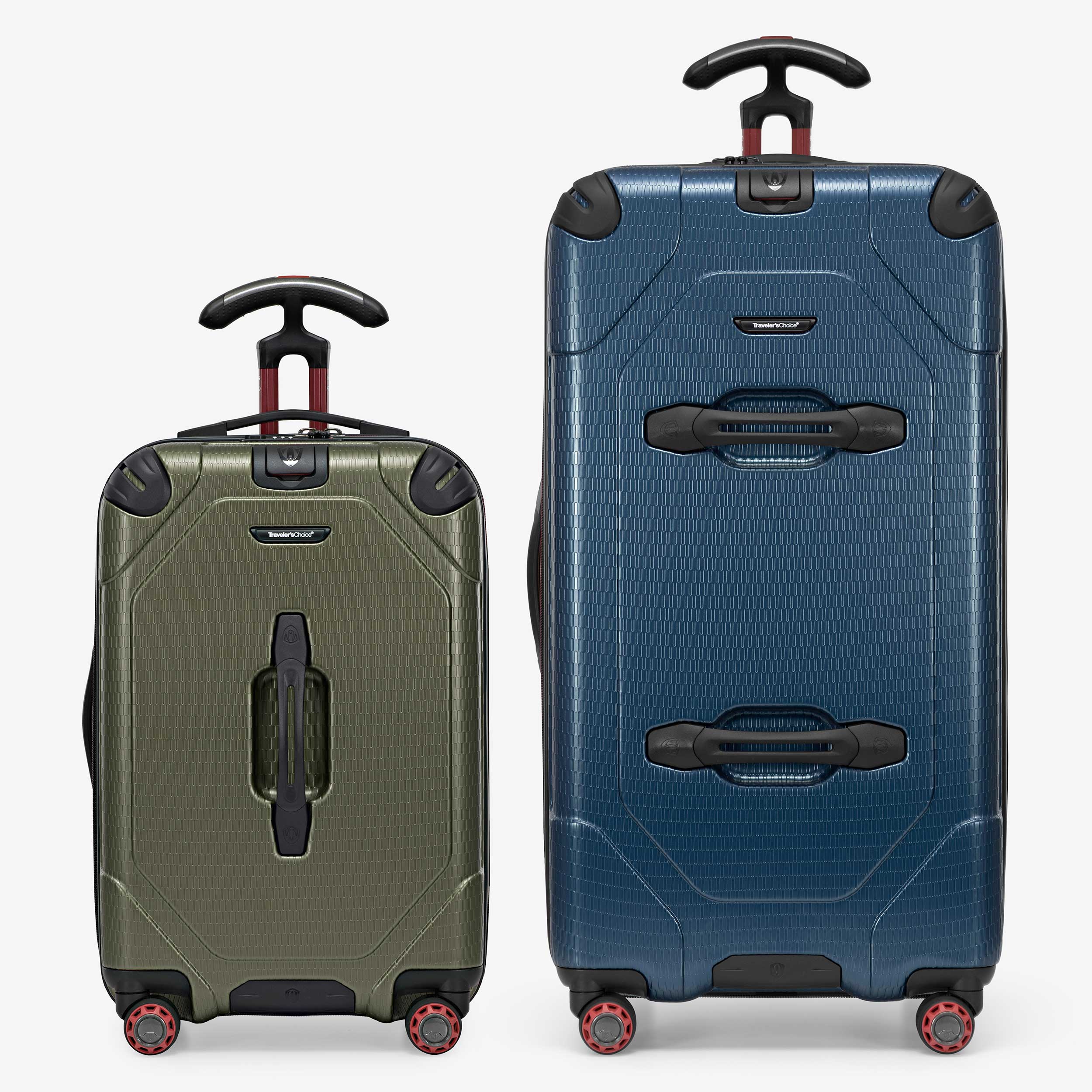 Maxporter II Luggage Set - 22