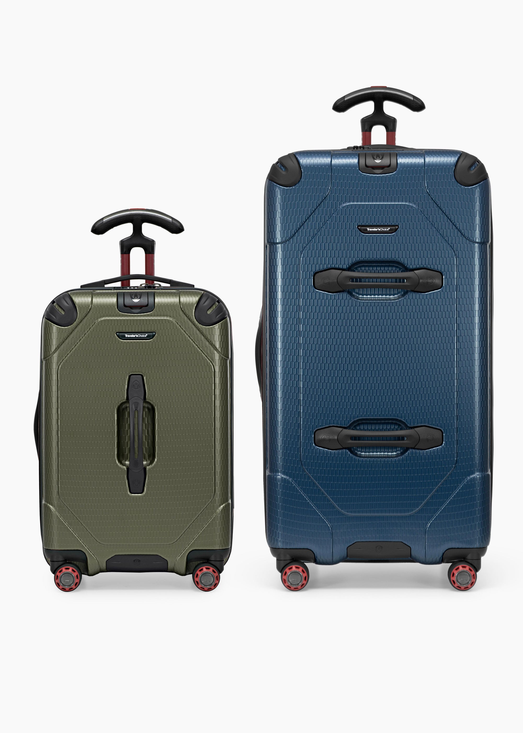 Maxporter II 2-Piece Set - Carry-On &amp; Large