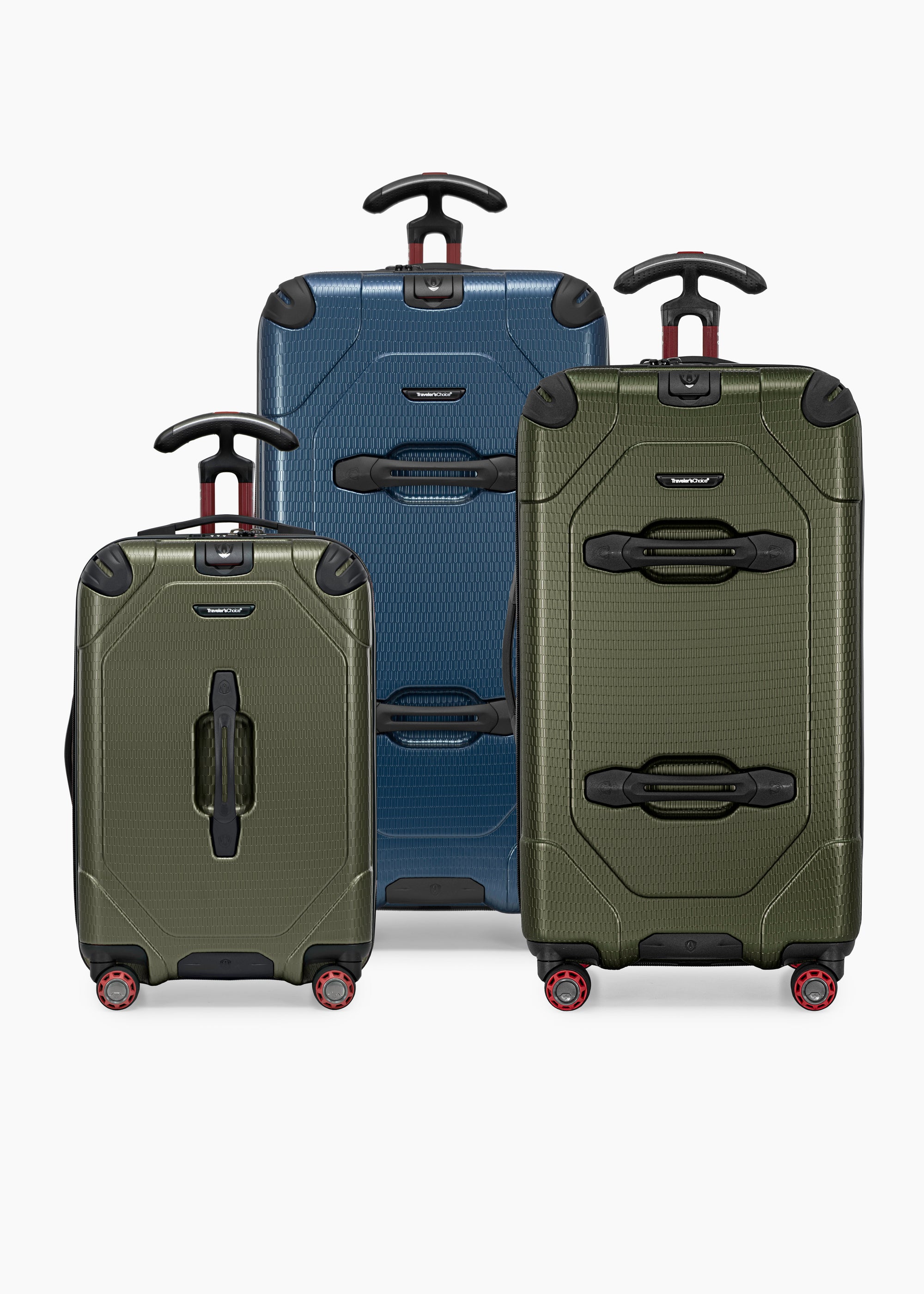 Maxporter II 3-Piece Set
