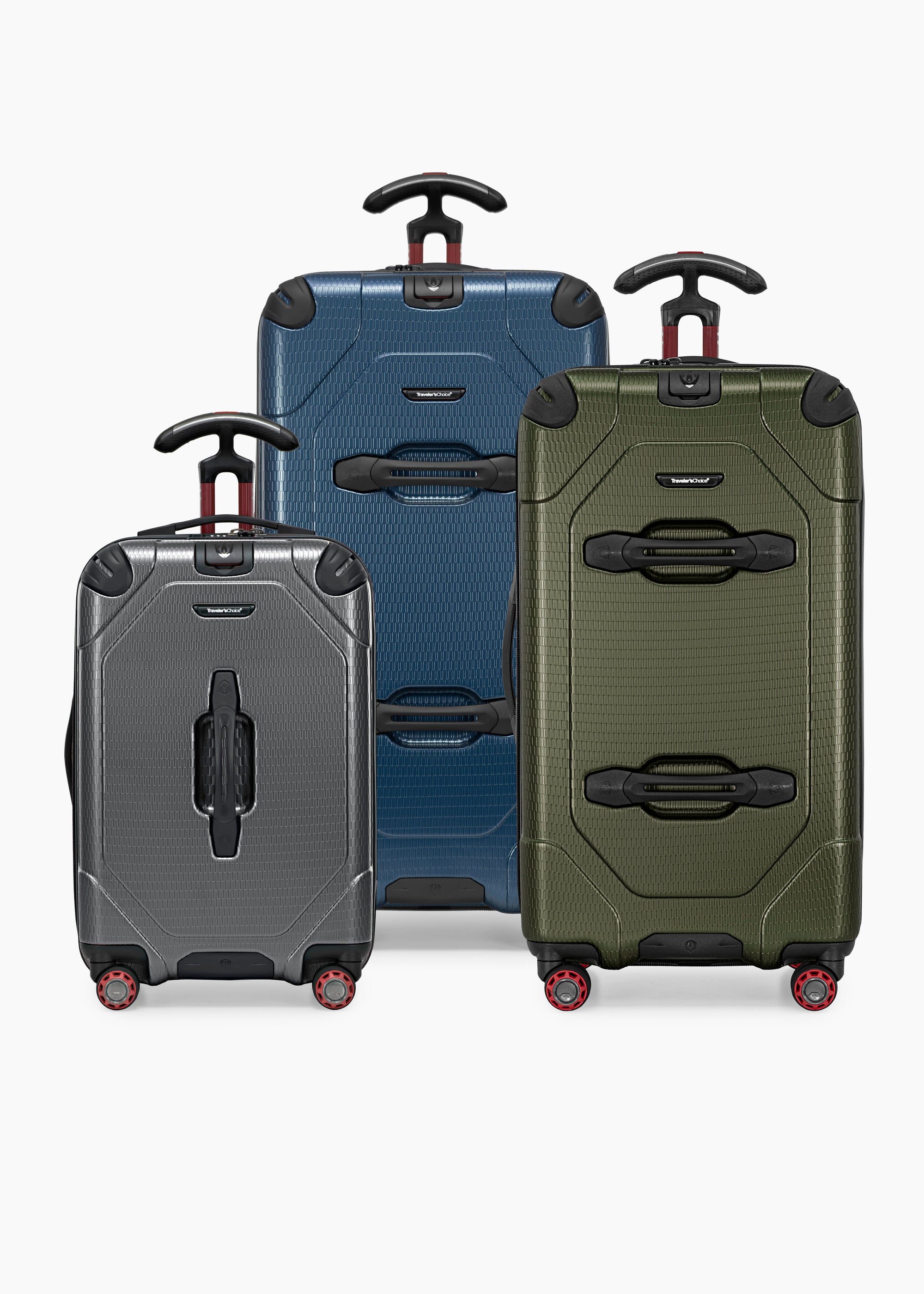 Maxporter II 3-Piece Set