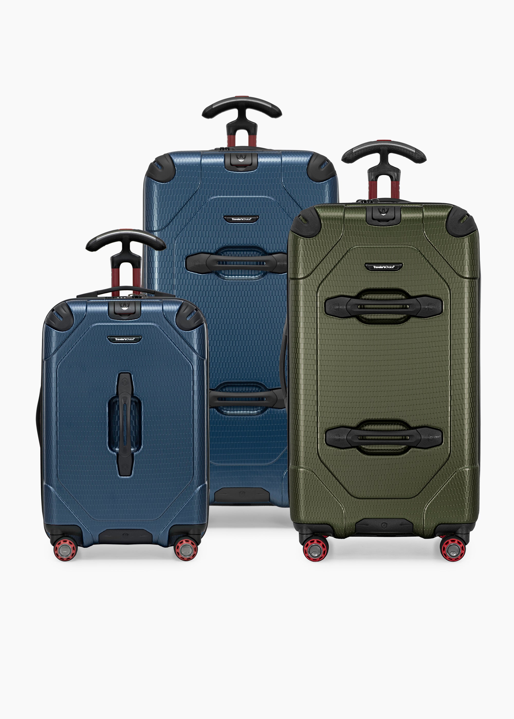 Maxporter II 3-Piece Set