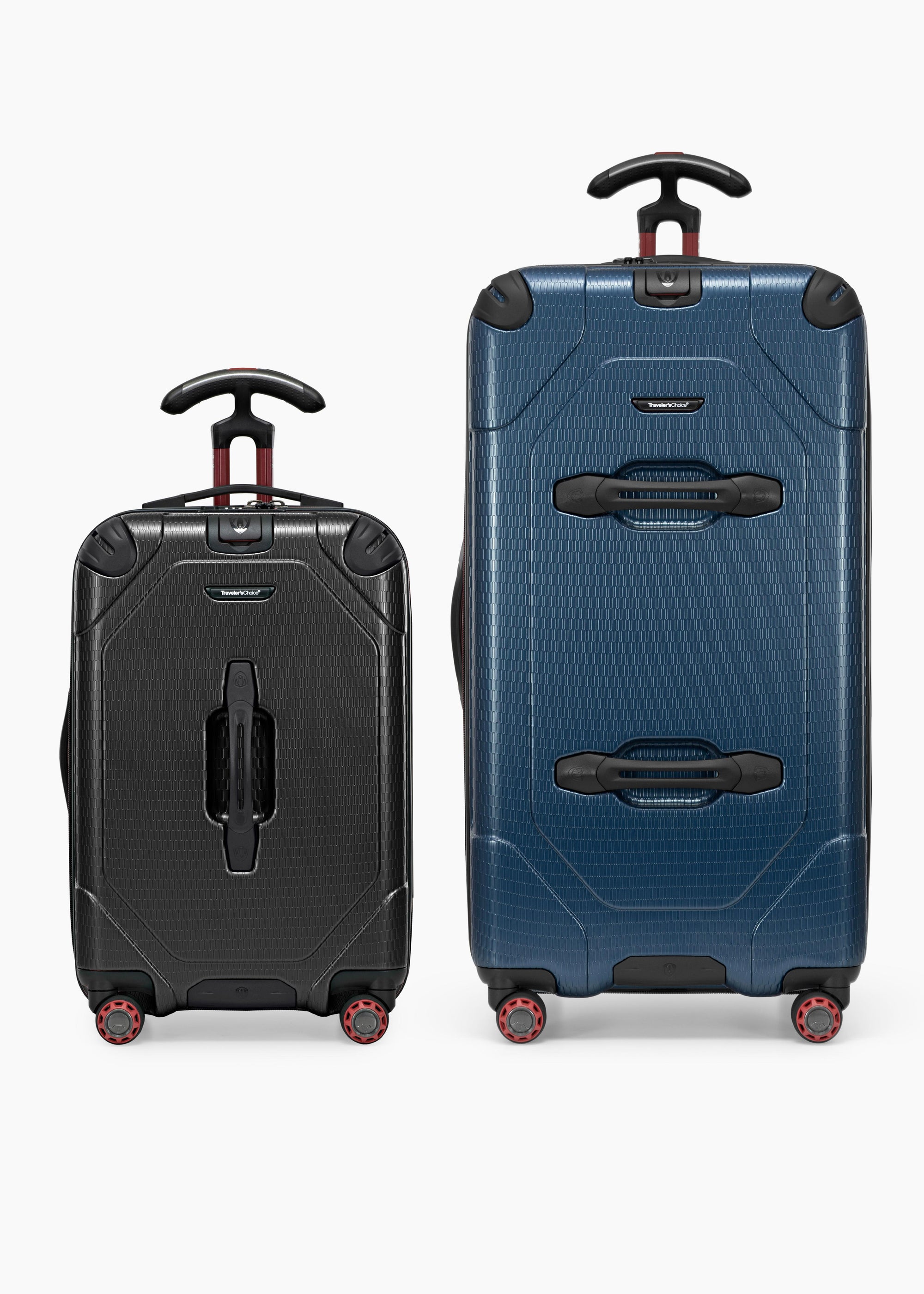 Maxporter II 2-Piece Set - Carry-On &amp; Large