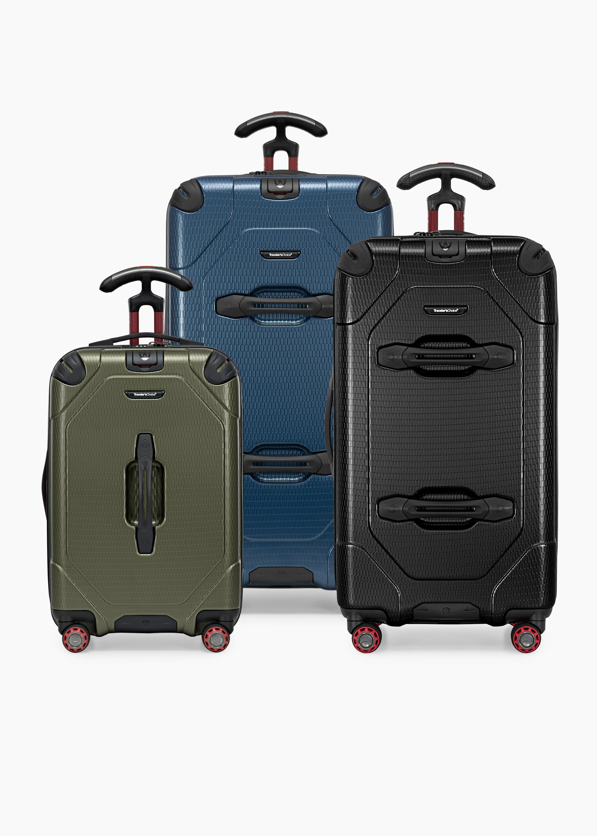 Maxporter II 3-Piece Set