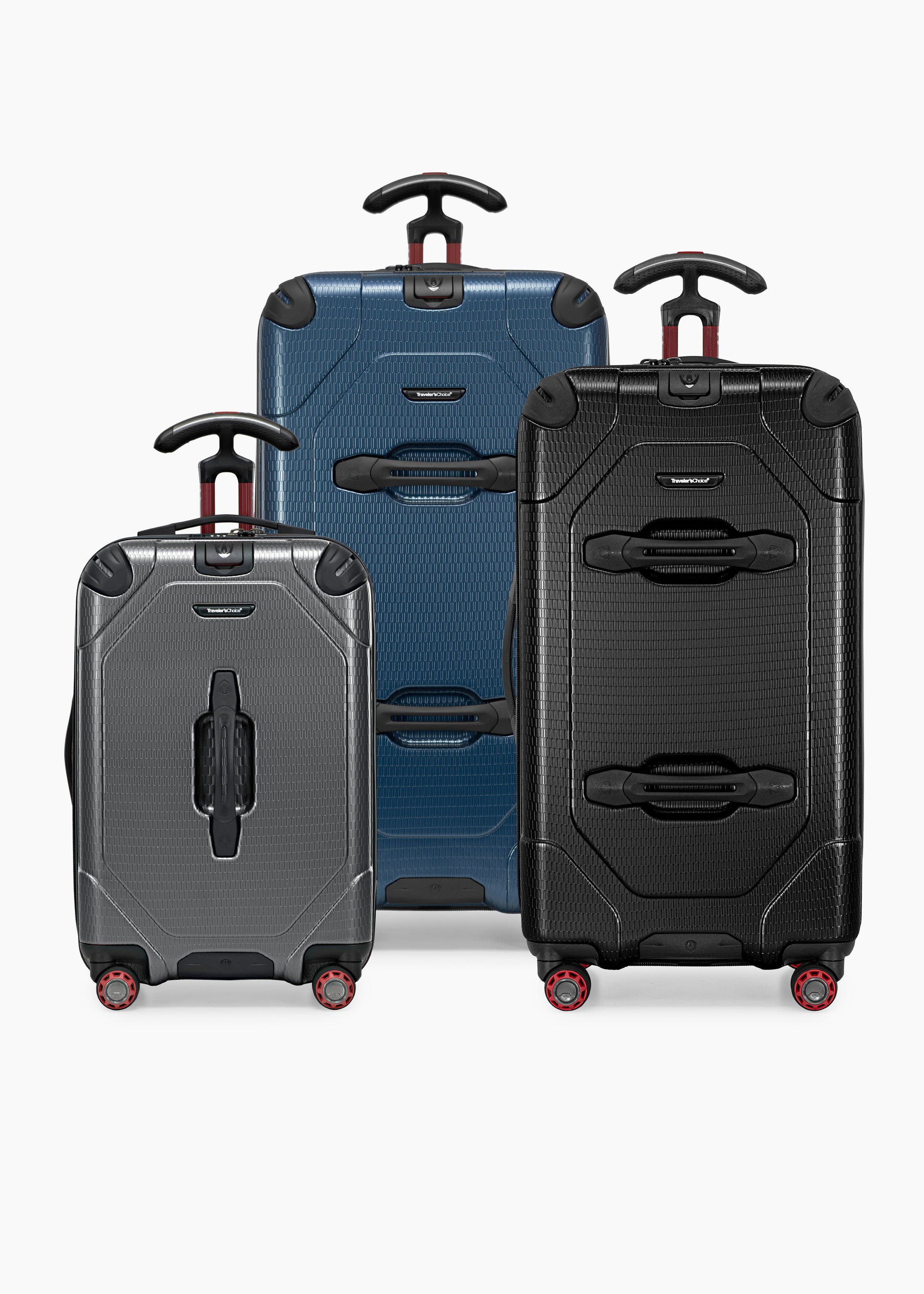 Maxporter II 3-Piece Set