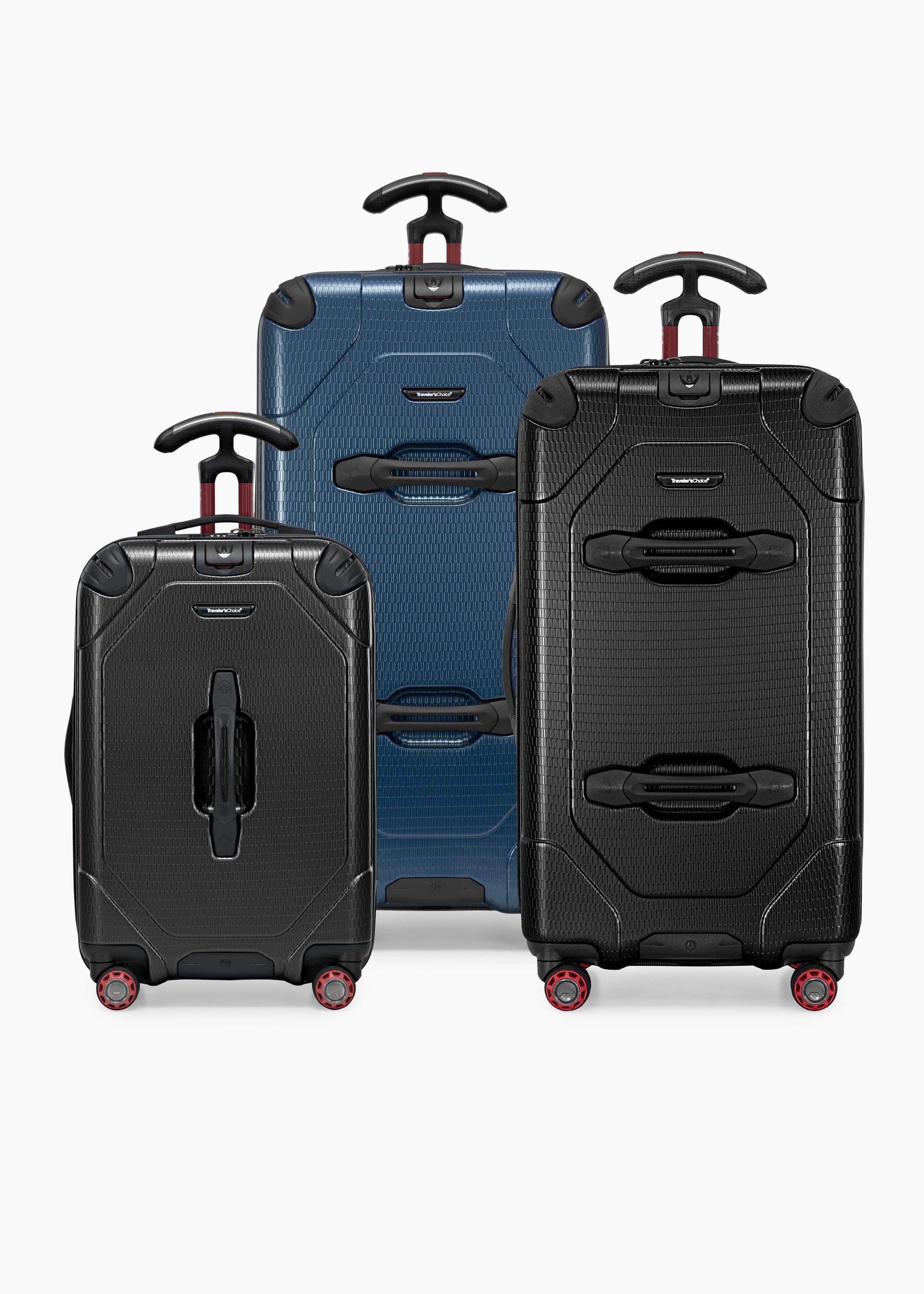 Maxporter II 3-Piece Set