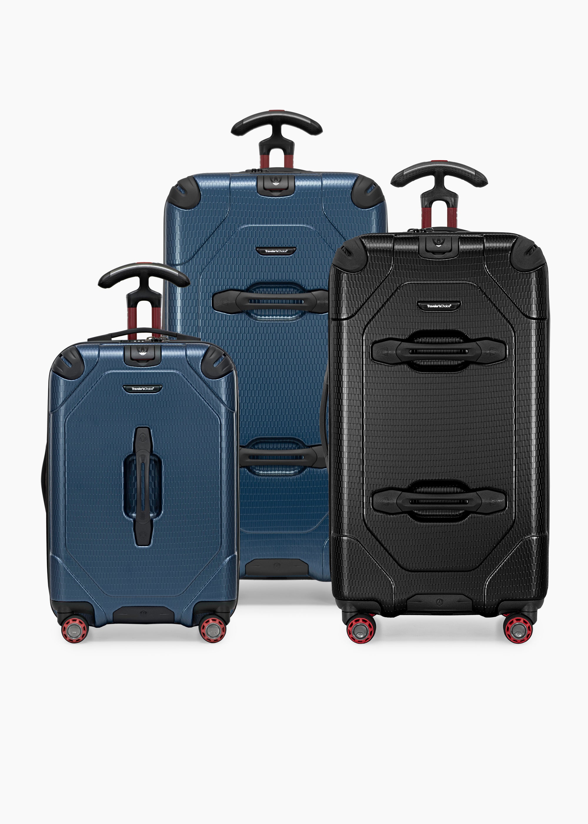 Maxporter II 3-Piece Set