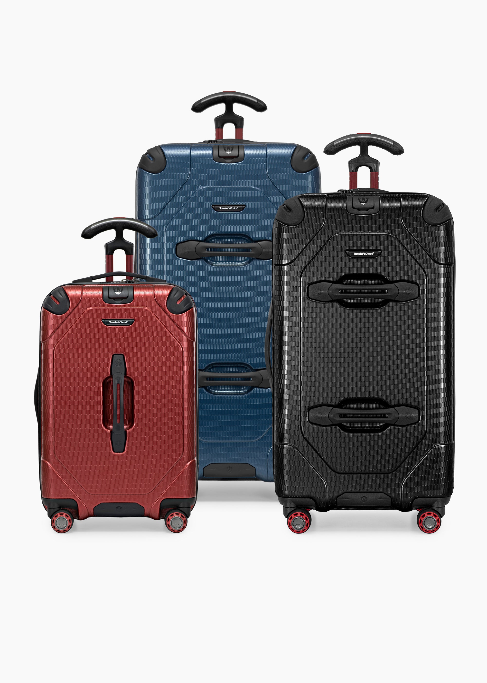 Maxporter II 3-Piece Set
