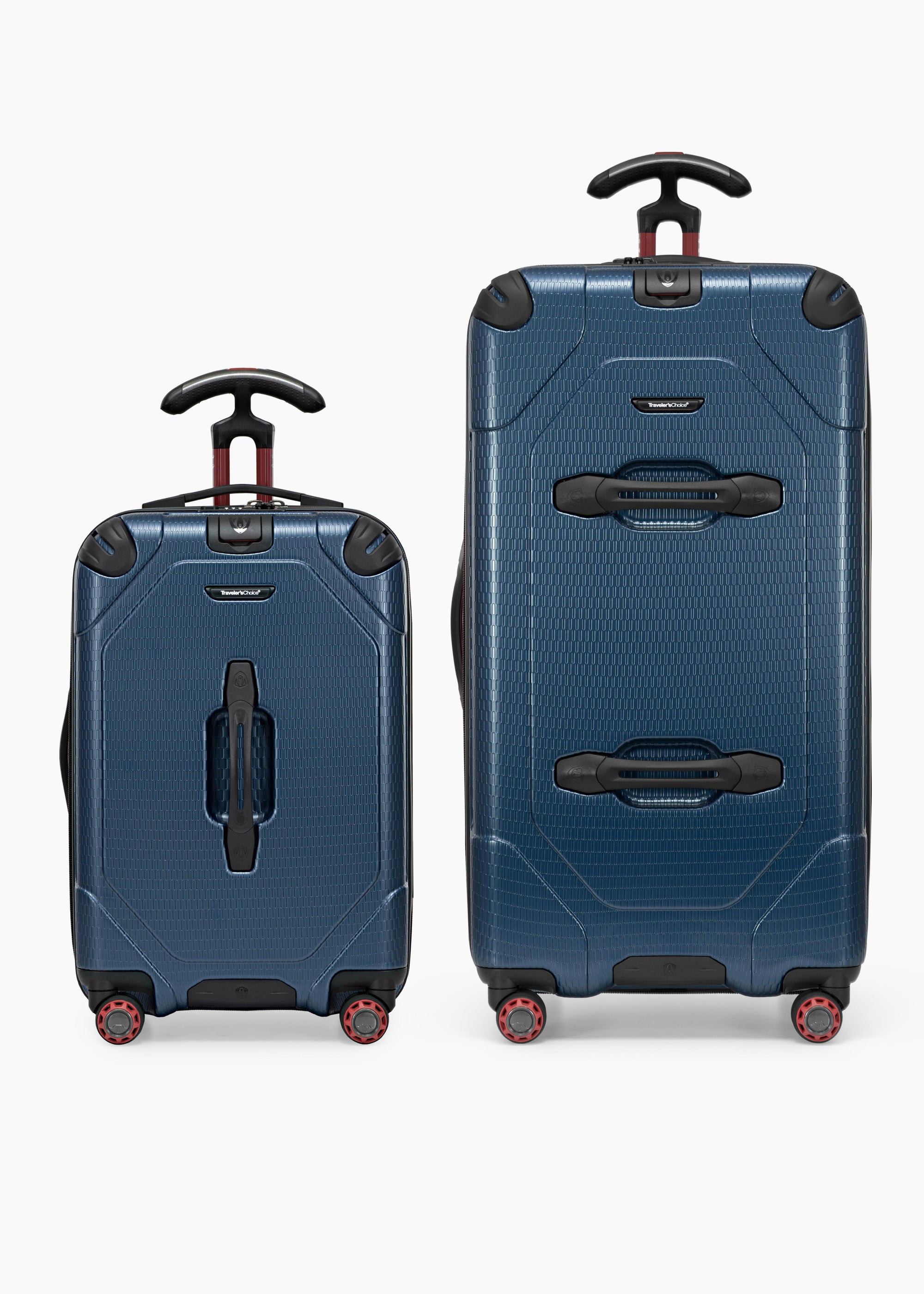 Maxporter II 2-Piece Set - Carry-On &amp; Large