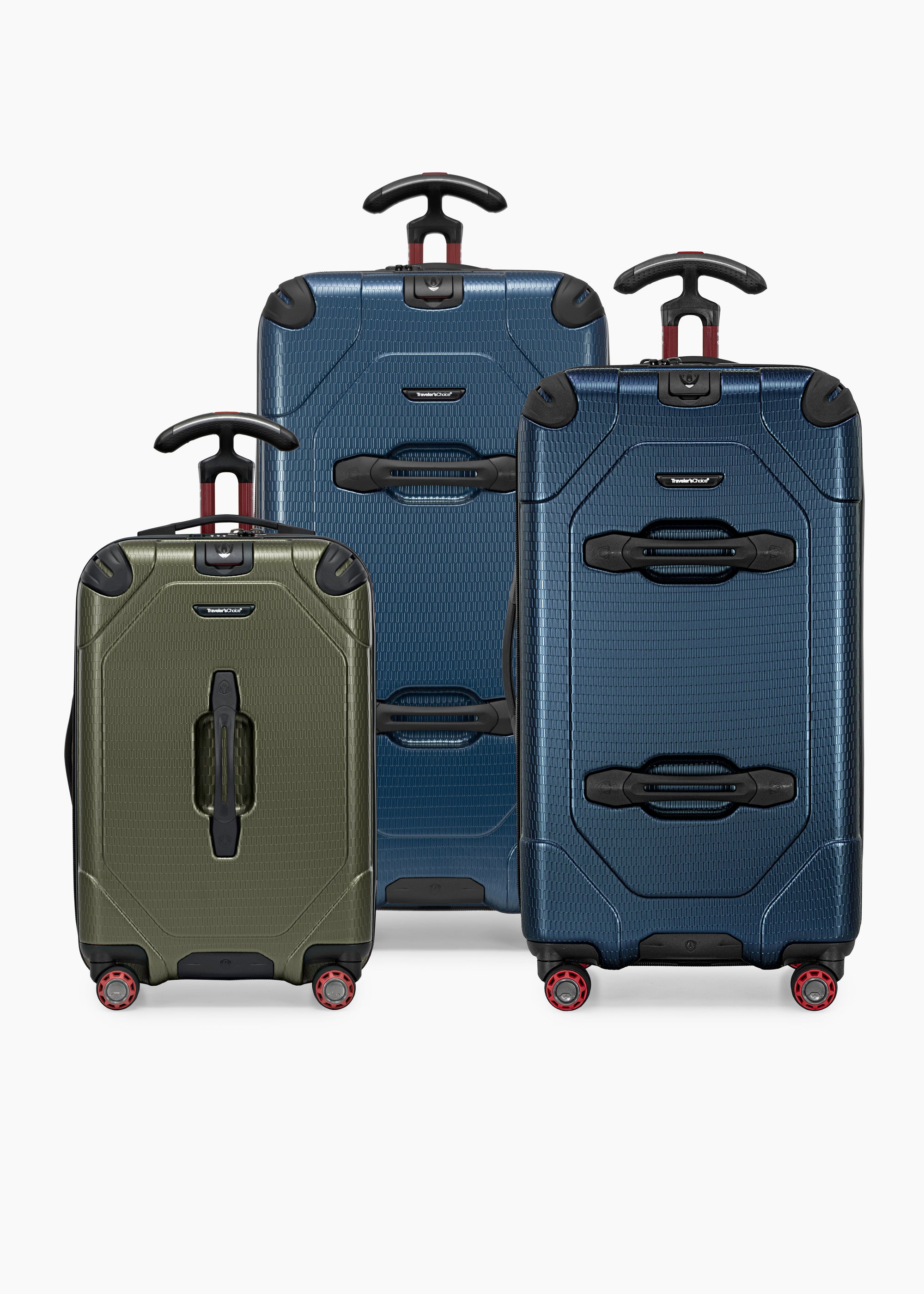 Maxporter II 3-Piece Set
