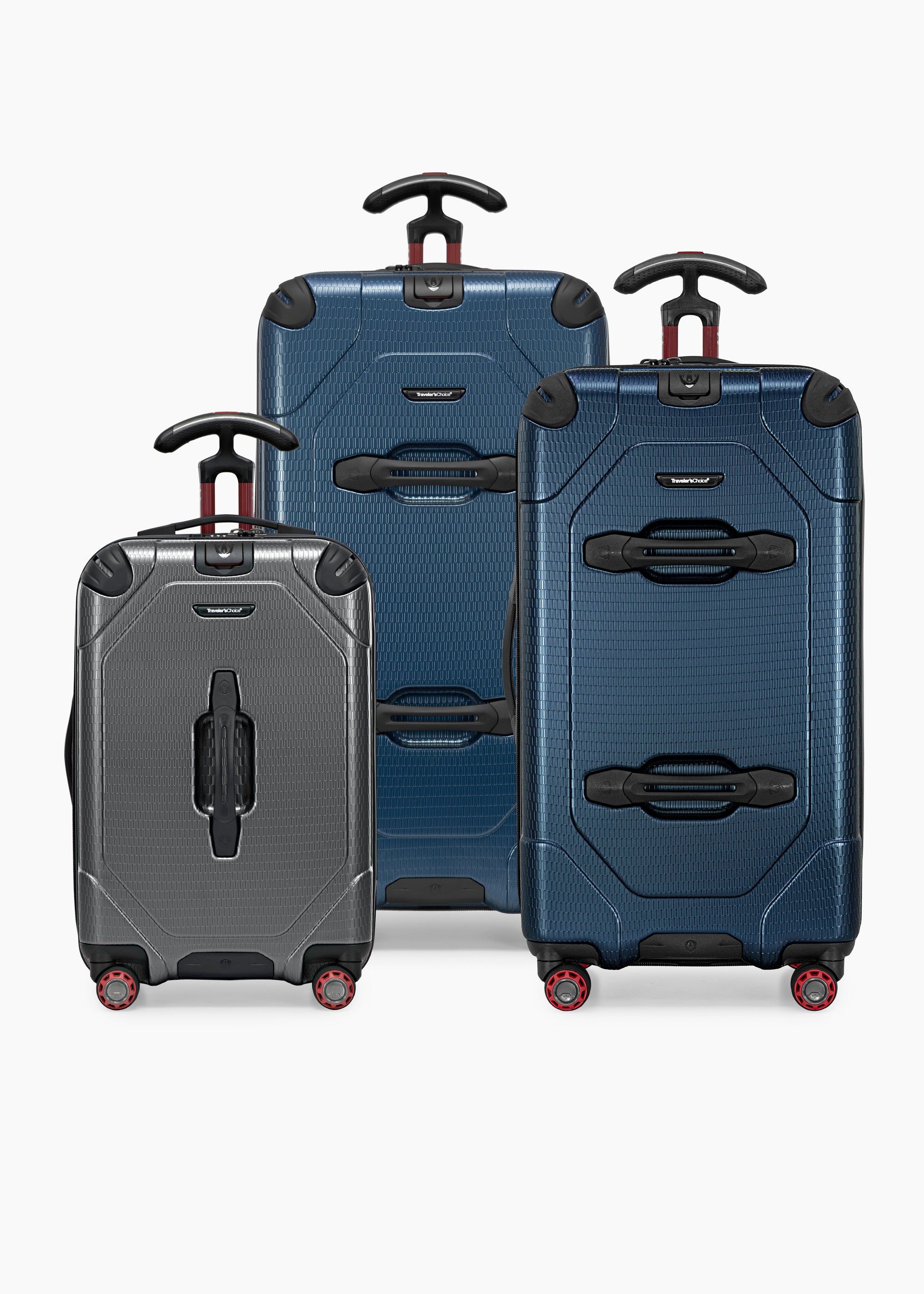Maxporter II 3-Piece Set
