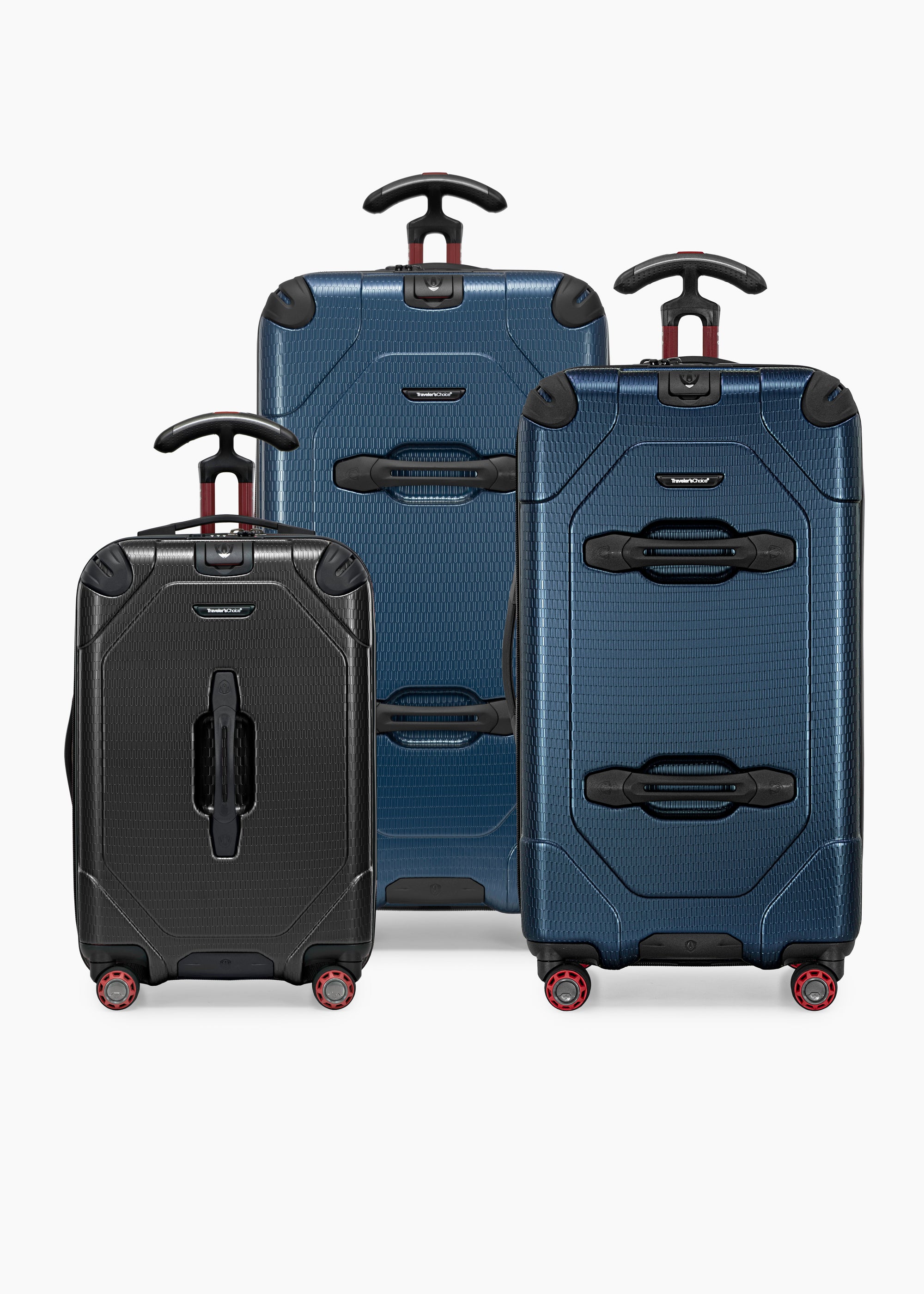 Maxporter II 3-Piece Set