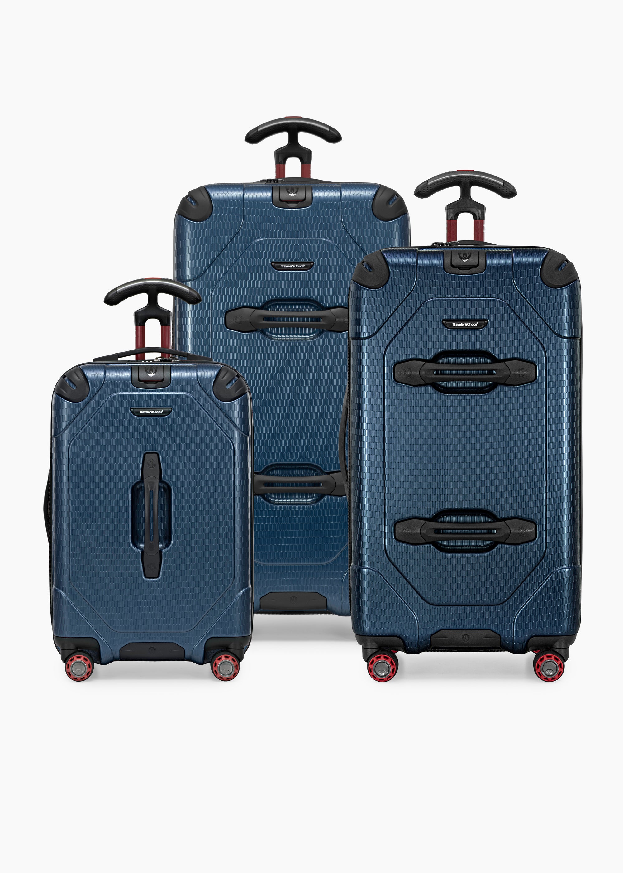 Maxporter II 3-Piece Set