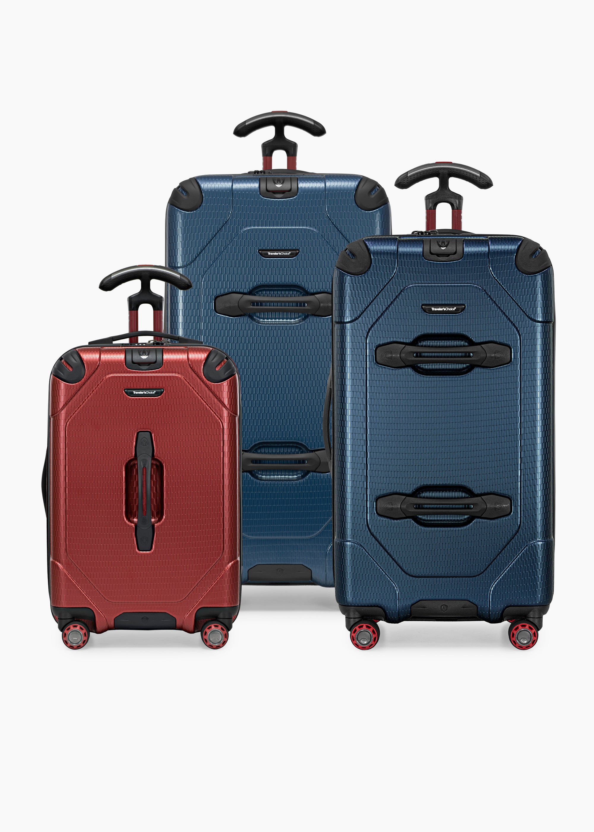 Maxporter II 3-Piece Set