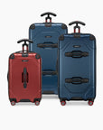 Maxporter II 3-Piece Set