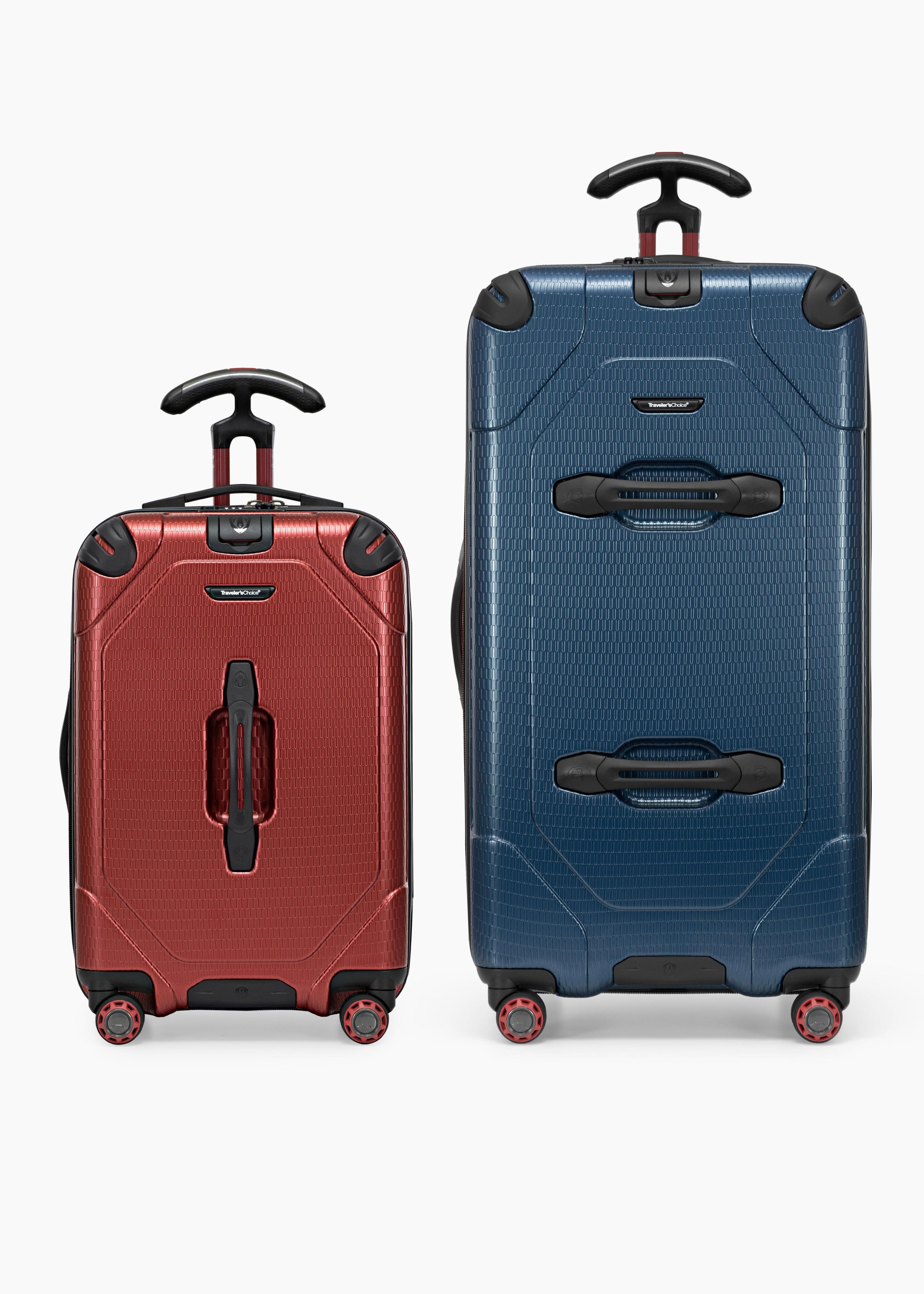 Maxporter II 2-Piece Set - Carry-On &amp; Large