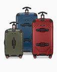 Maxporter II 3-Piece Set