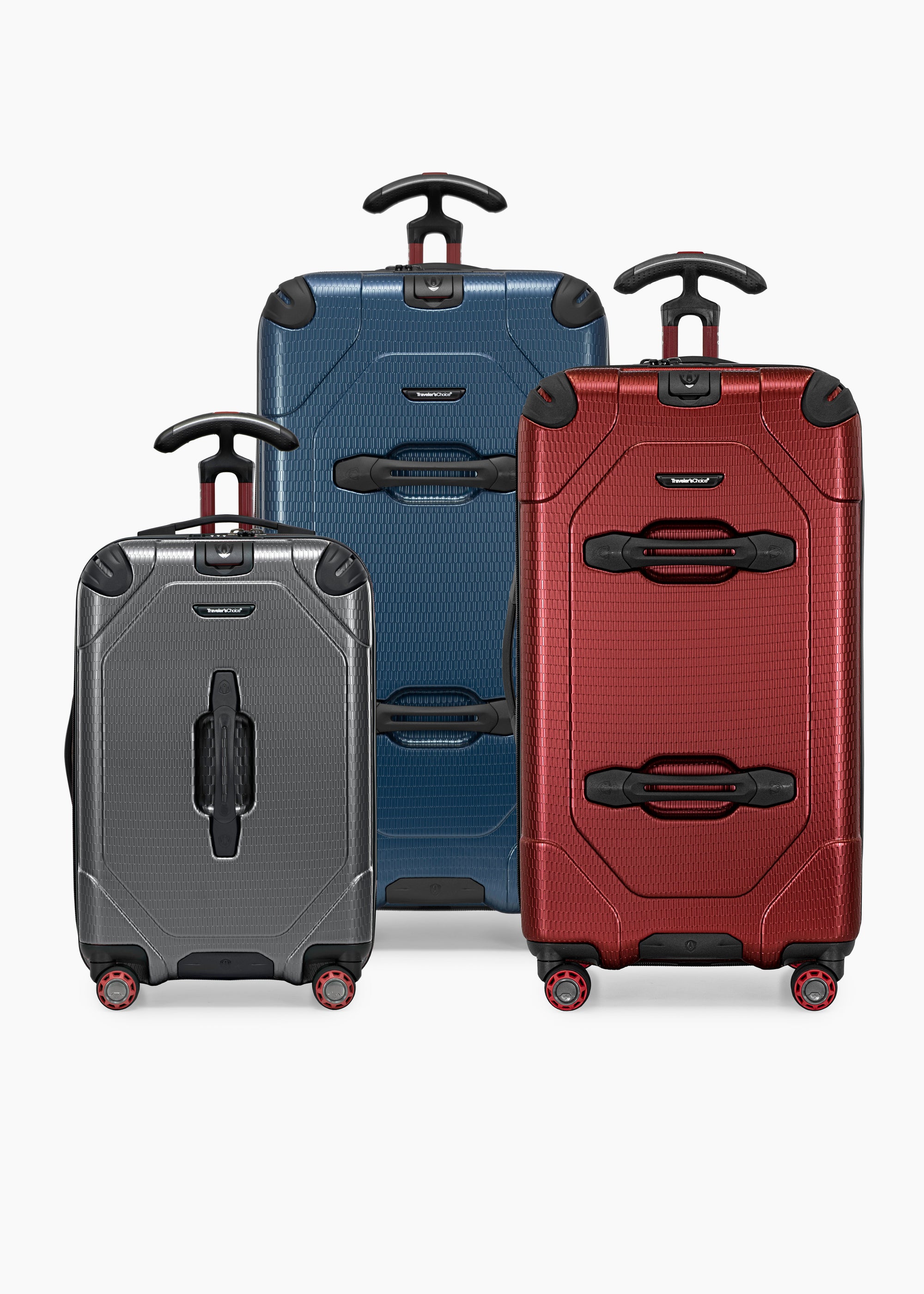 Maxporter II 3-Piece Set