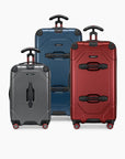 Maxporter II 3-Piece Set