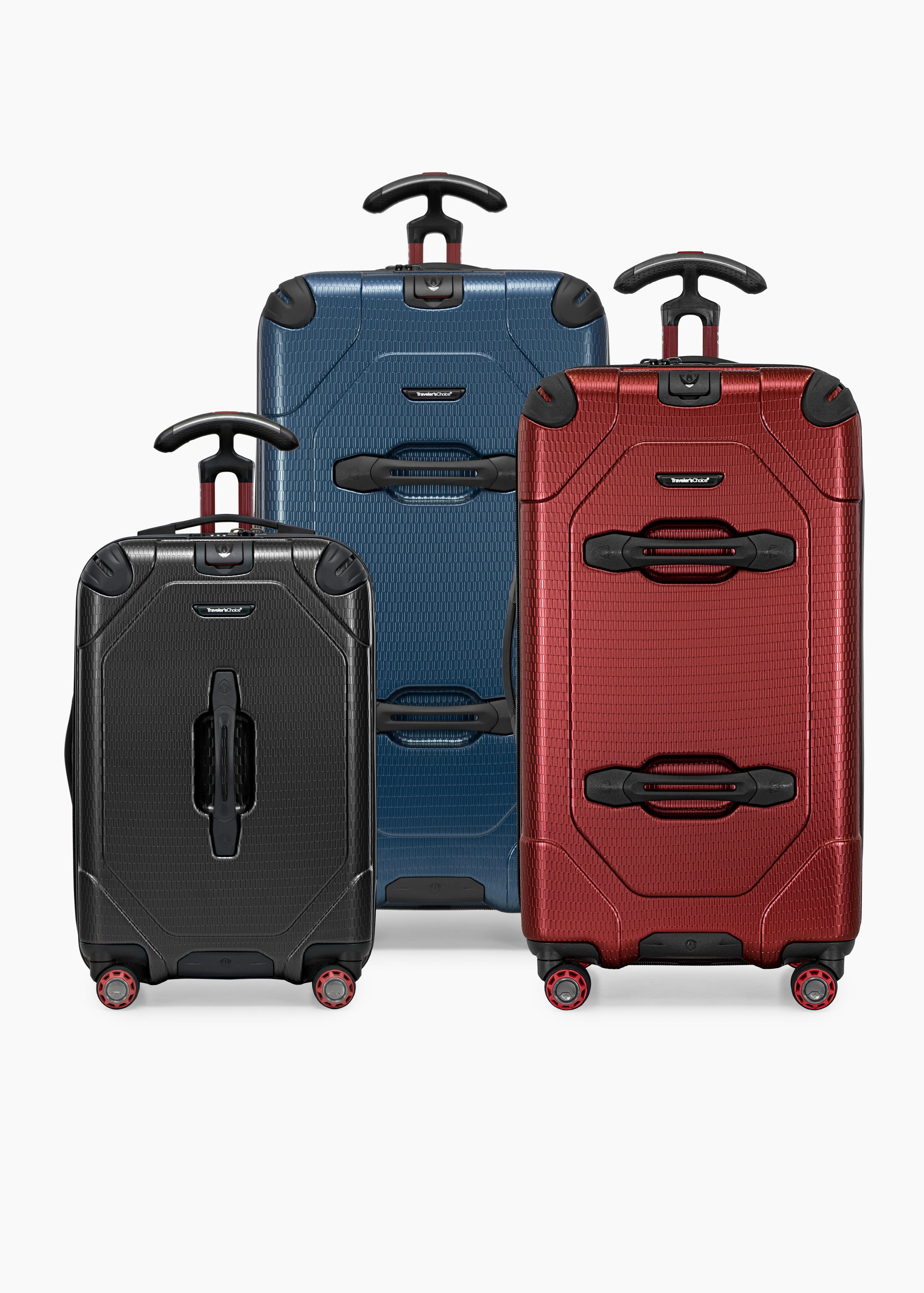 Maxporter II 3-Piece Set